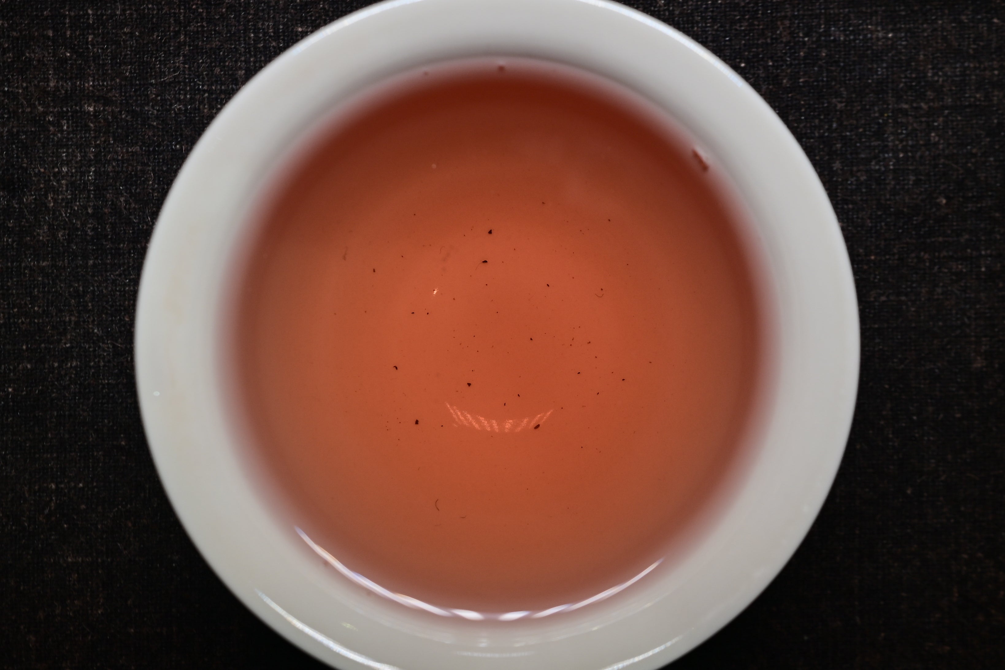 Pink Knight Dan Cong | oolong tea