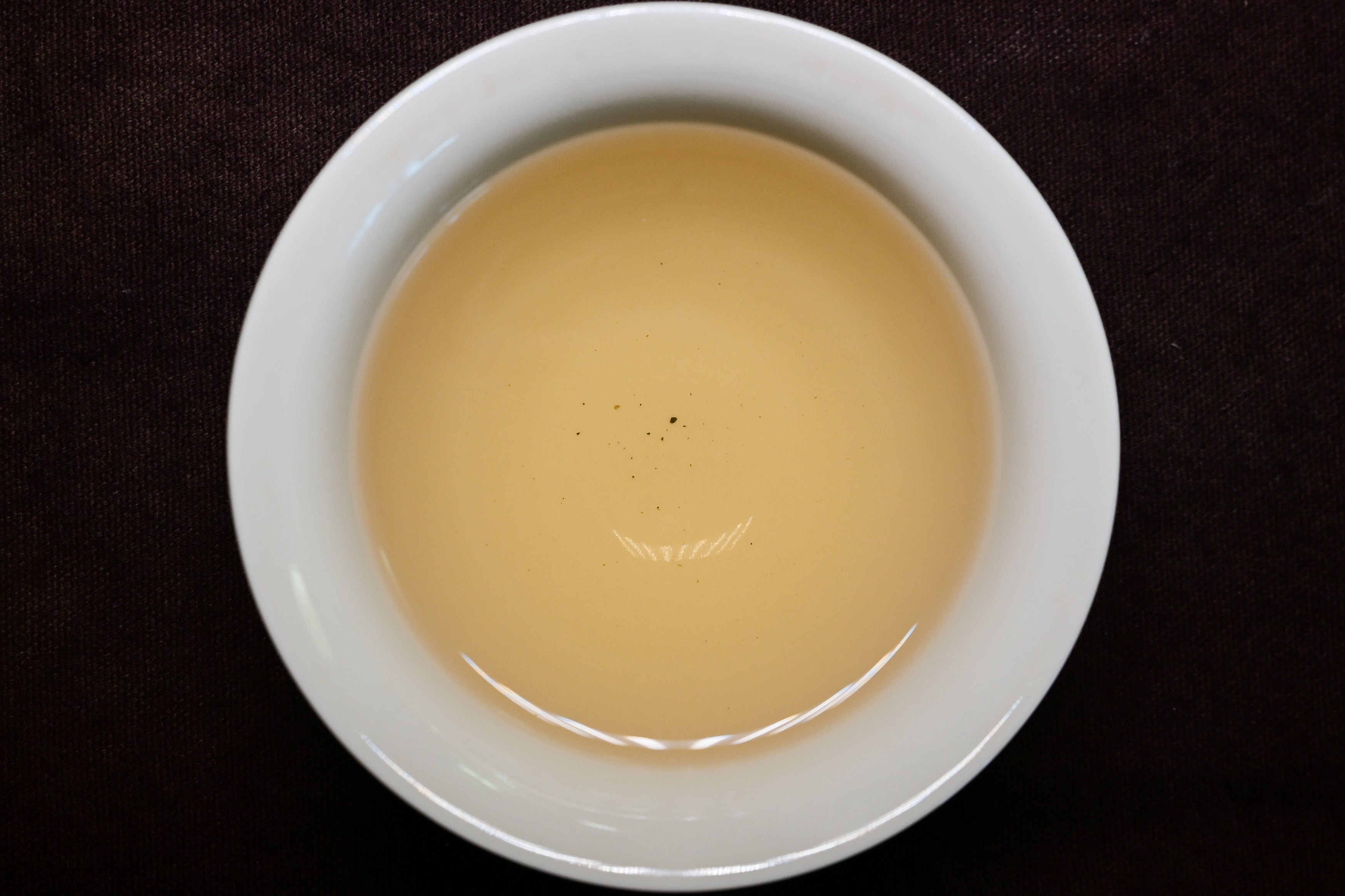 Qi Lan | Oolong Tea