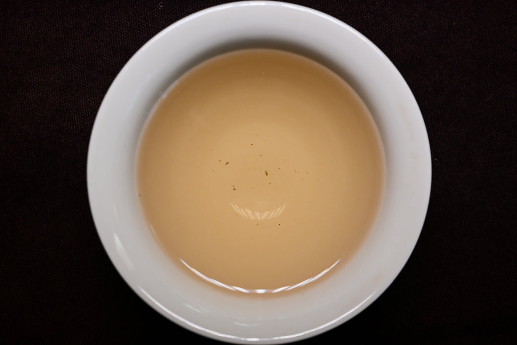 Jasmine Dragon Pearl | green tea