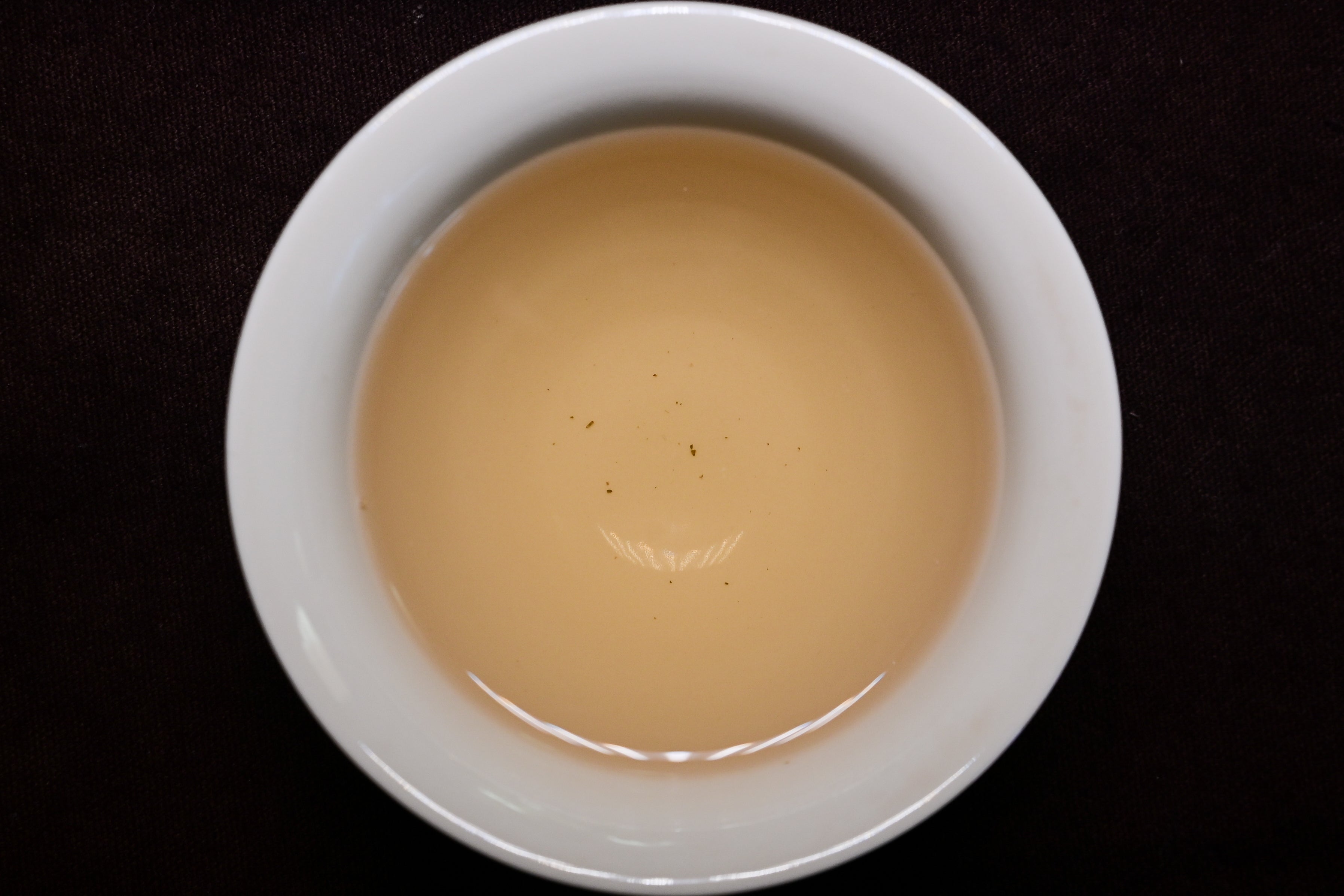 Jasmine Dragon Pearl | green tea