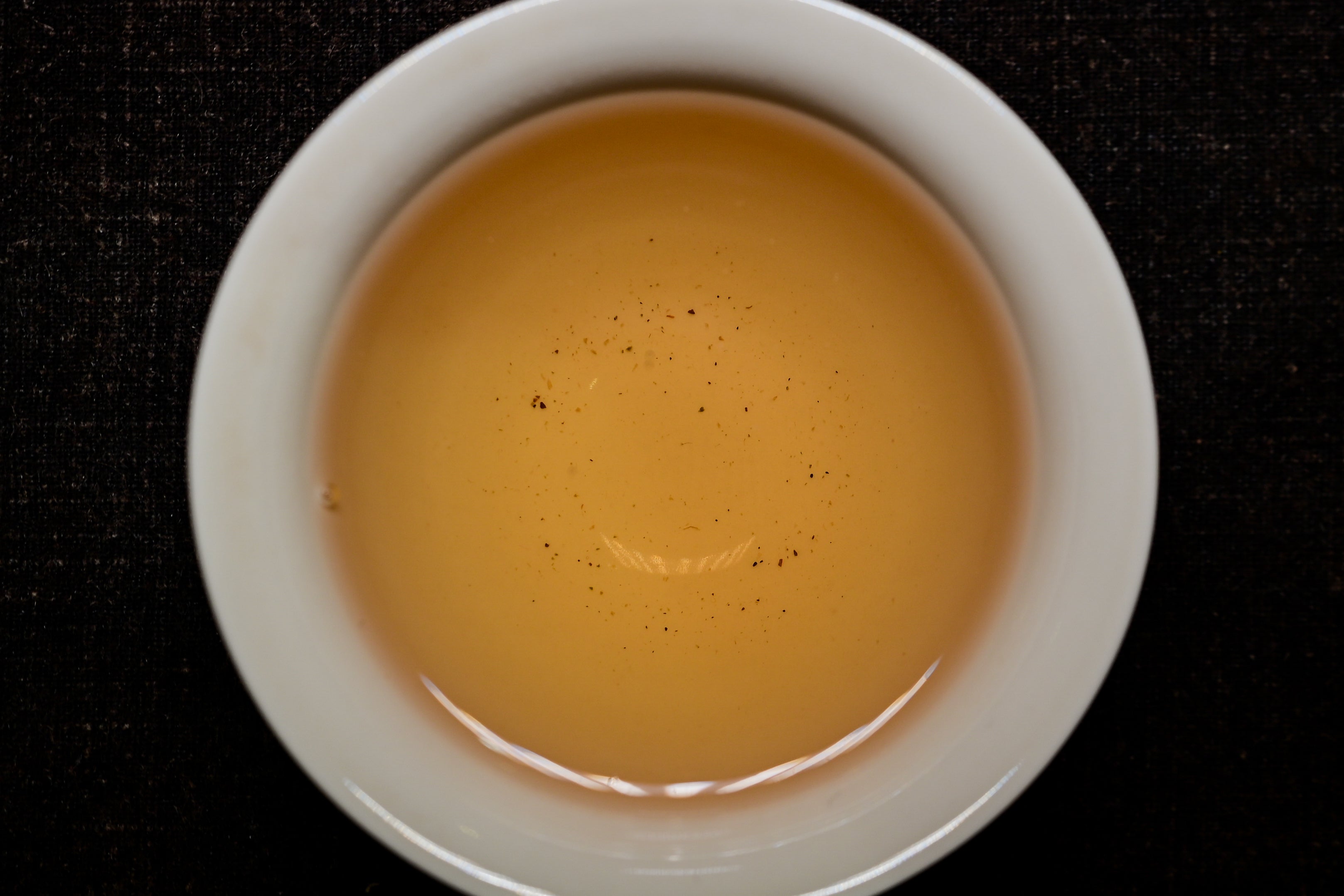 Dan Cong Tea Heads | oolong tea