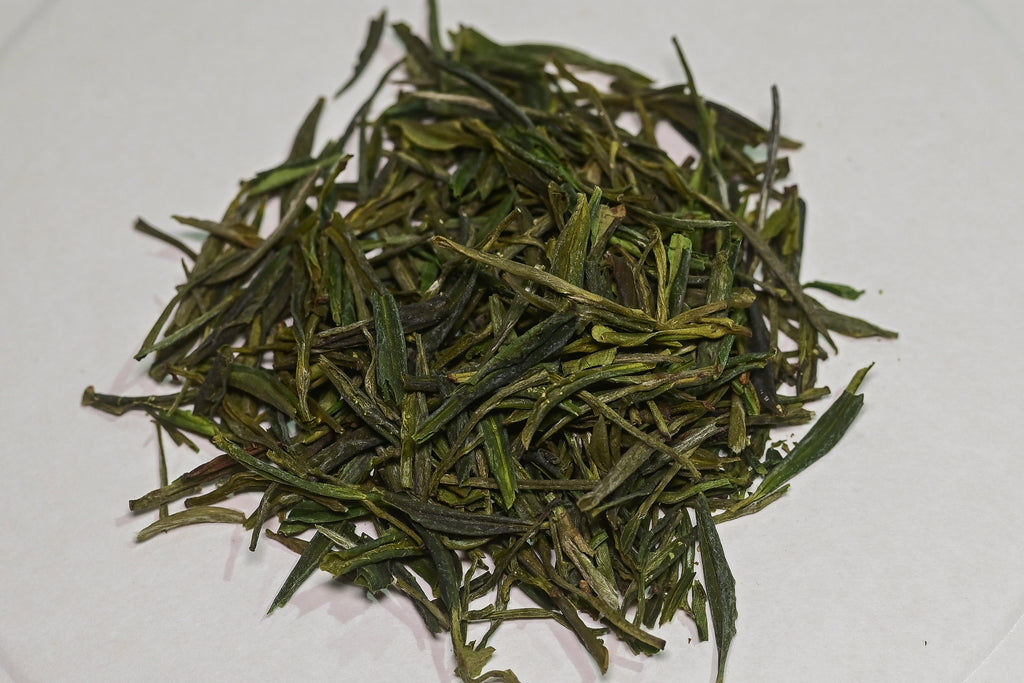 Huoshan Yellow Bud | yellow tea