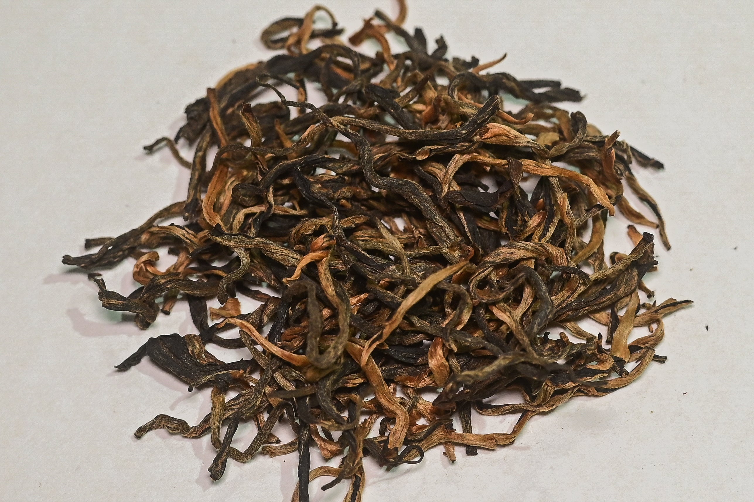 Dian Hong | black Tea