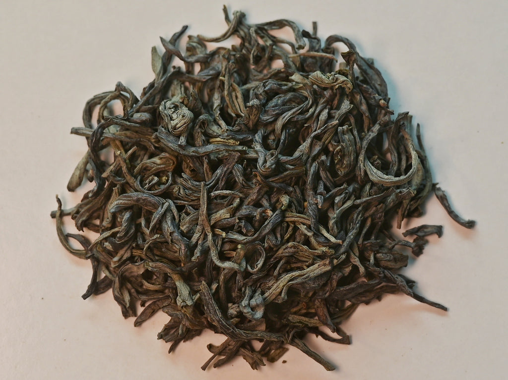 Sunon Yellow Tea |  yellow tea