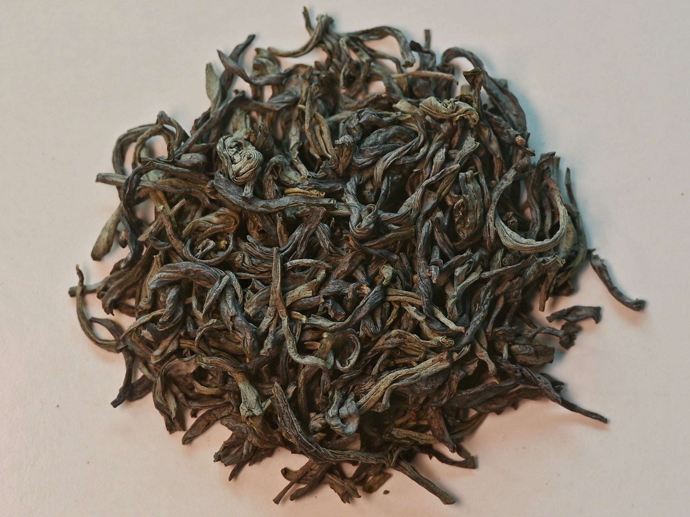 Sunon Yellow Tea |  yellow tea