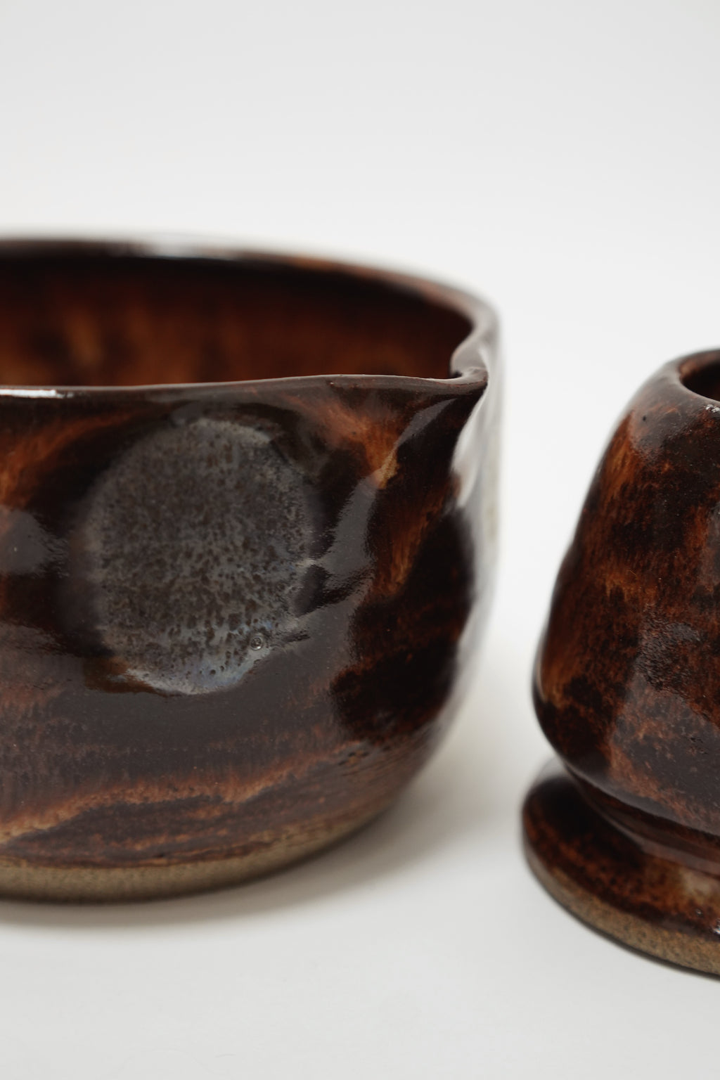 Matcha Bowl & Whisk Holder Set 3 | Ado Studio