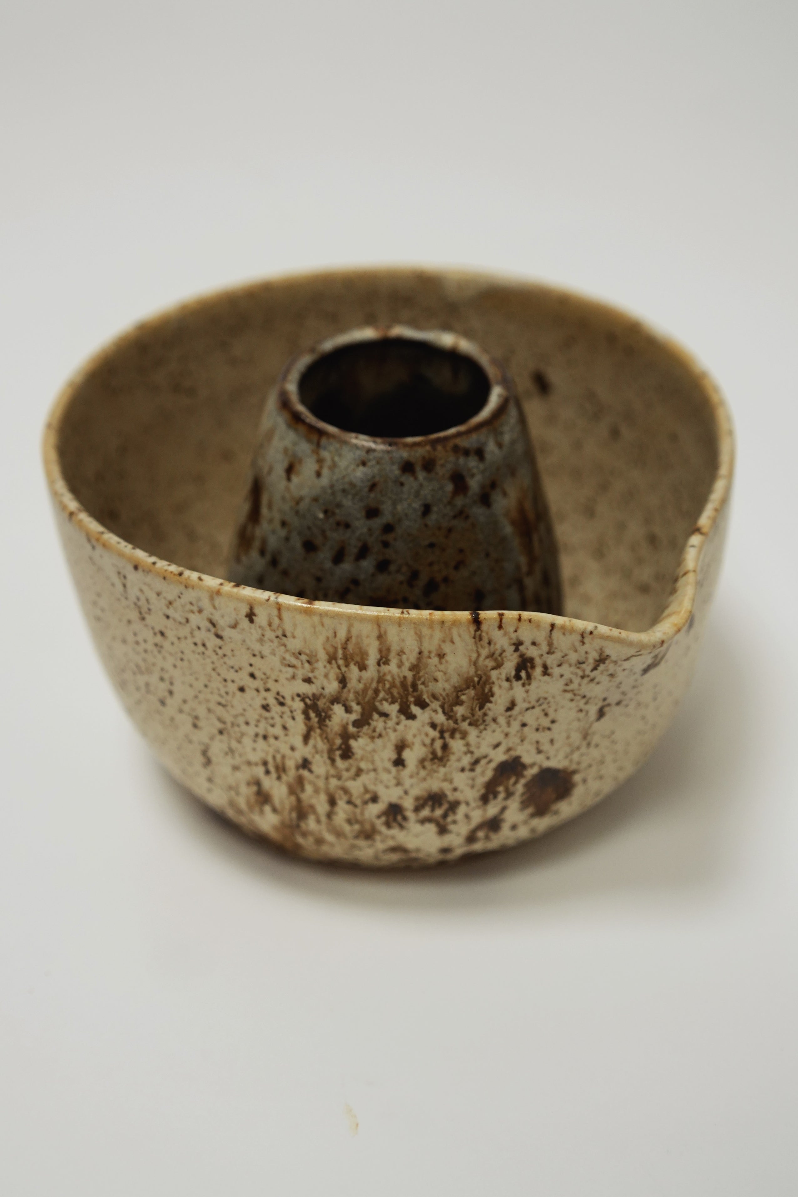 Matcha Bowl & Whisk Holder Set 2 | Ado Studio