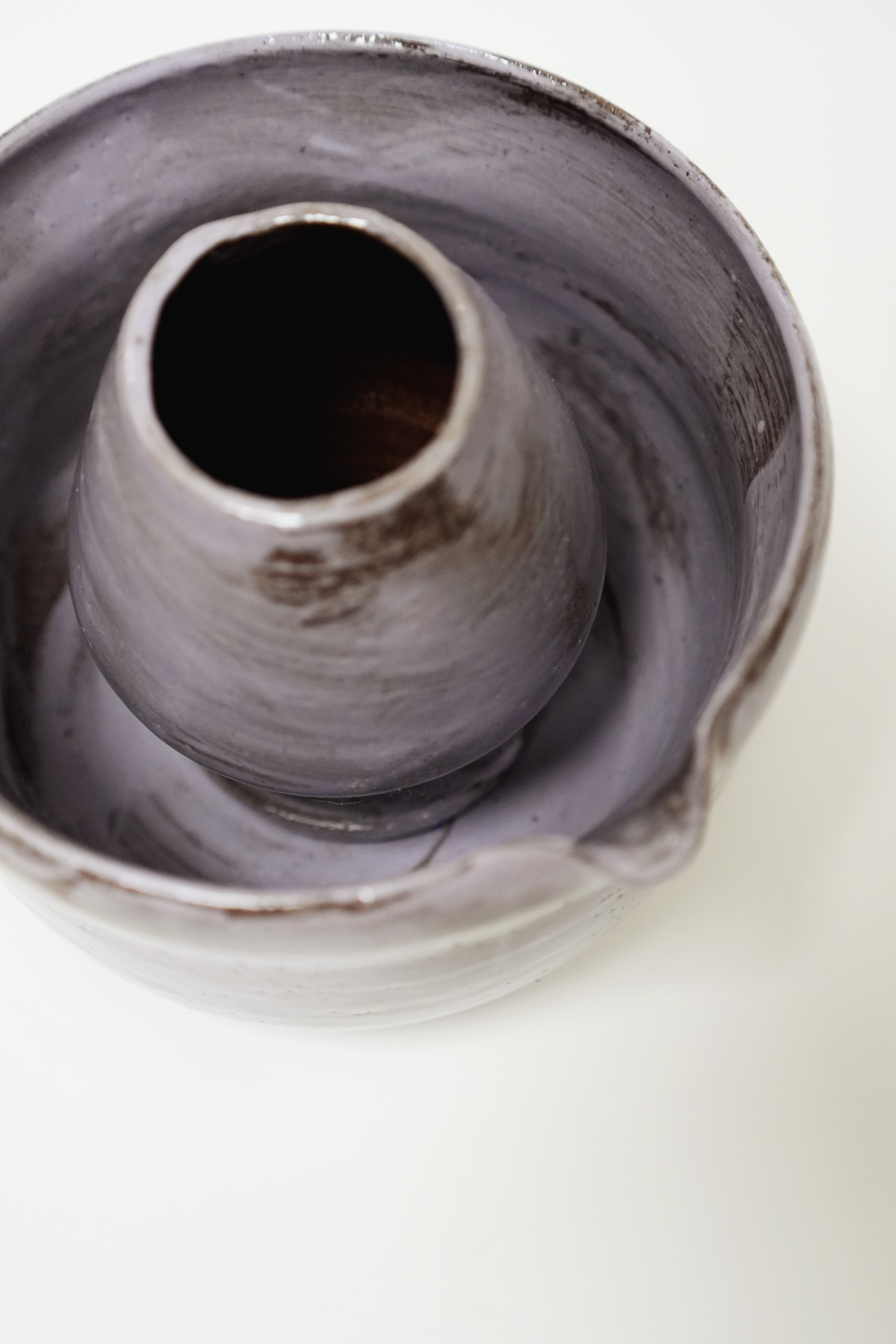 Matcha Bowl & Whisk Holder Set 1 | Ado Studio