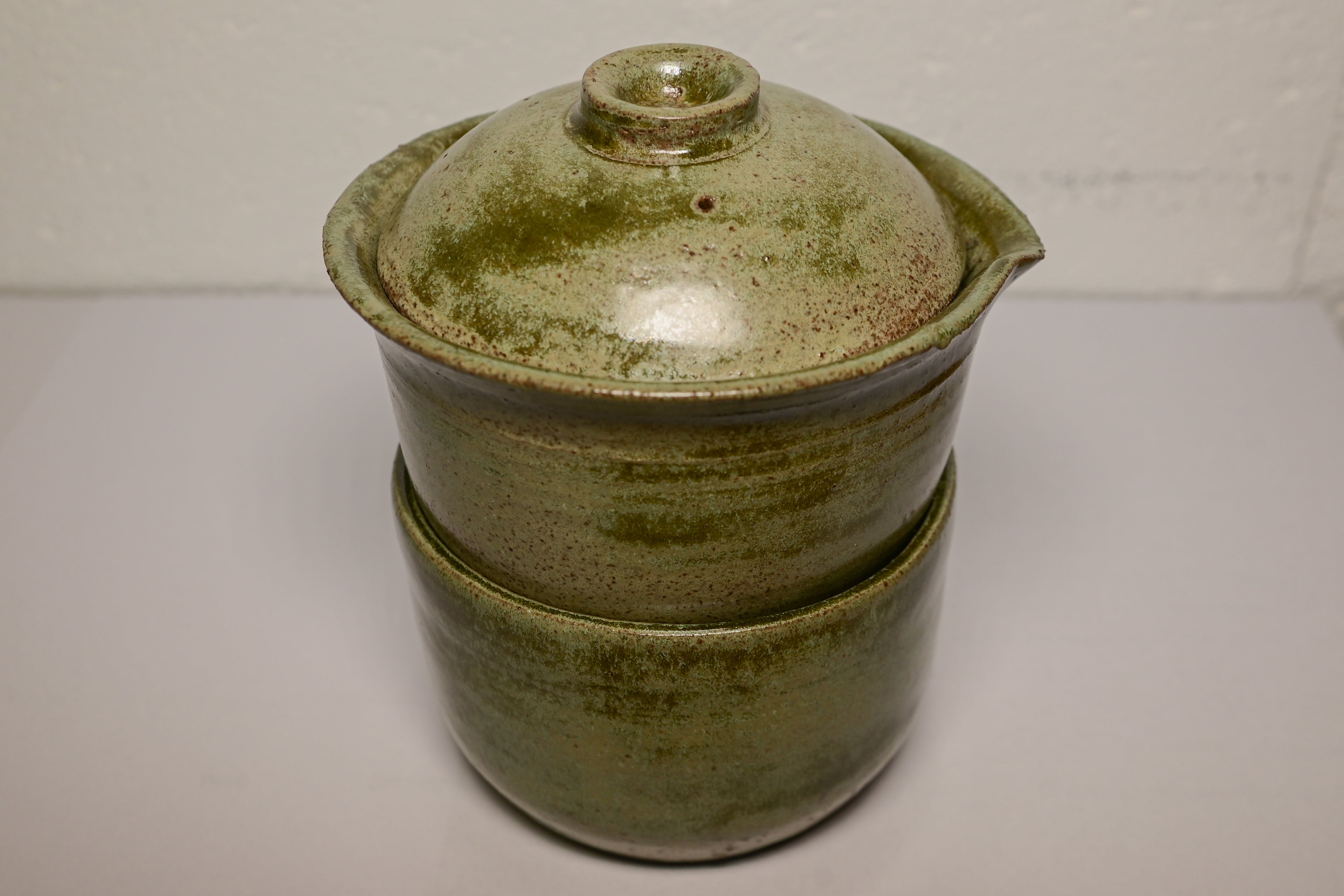 Hohin & Cup Combo Set | Ado Studio