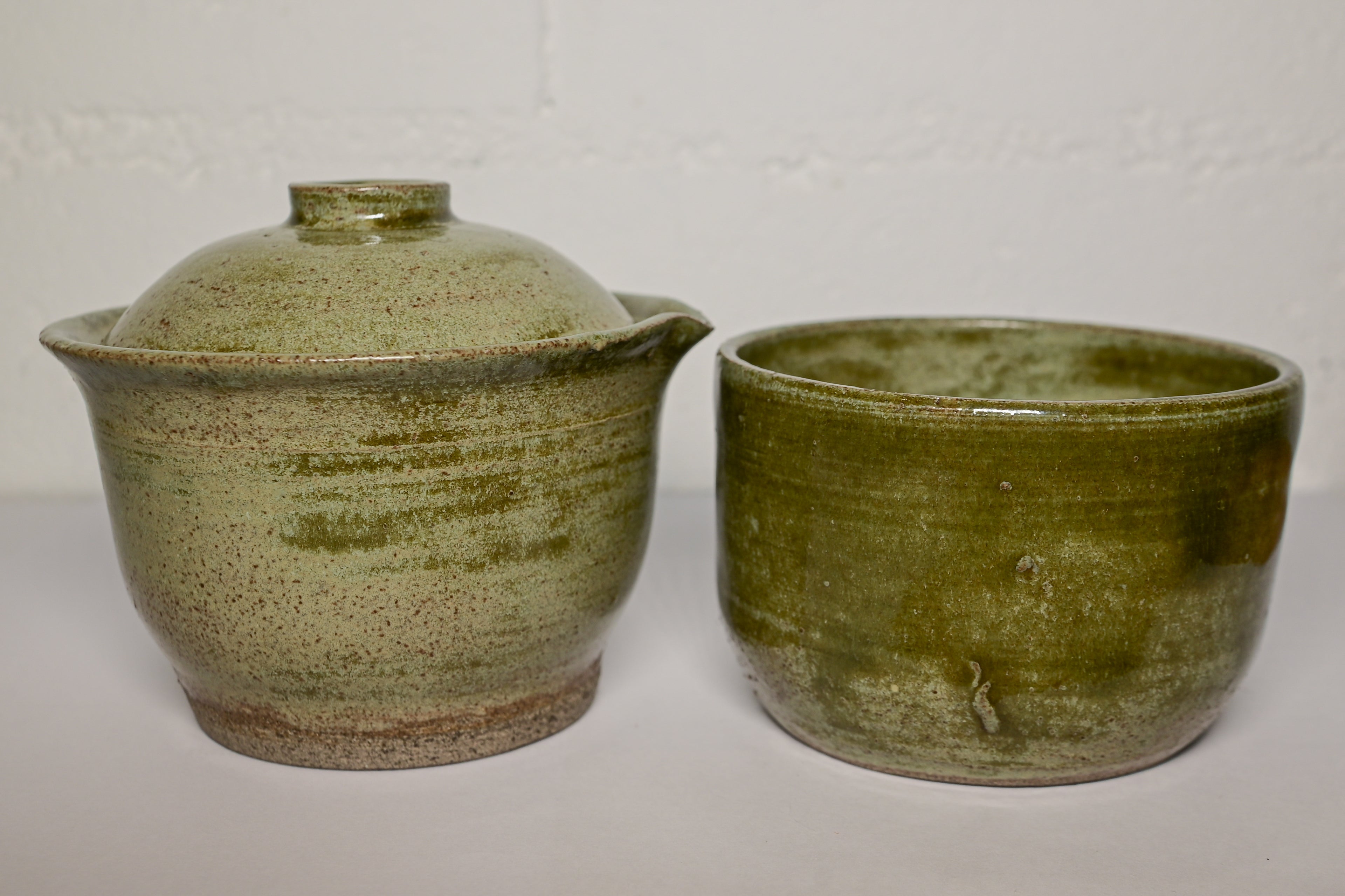 Hohin & Cup Combo Set | Ado Studio