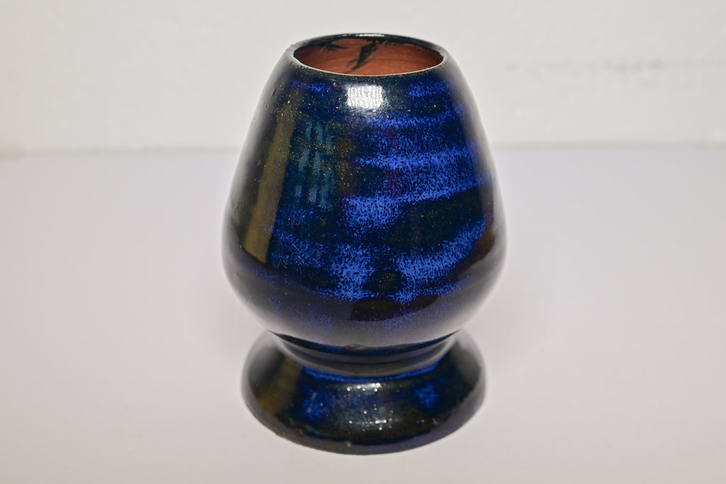 Chasen holder Tenmoku | Ado Studio