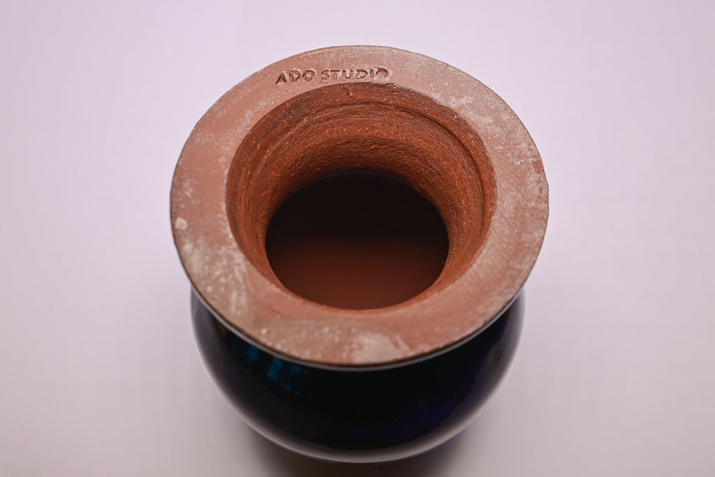 Chasen holder Tenmoku | Ado Studio