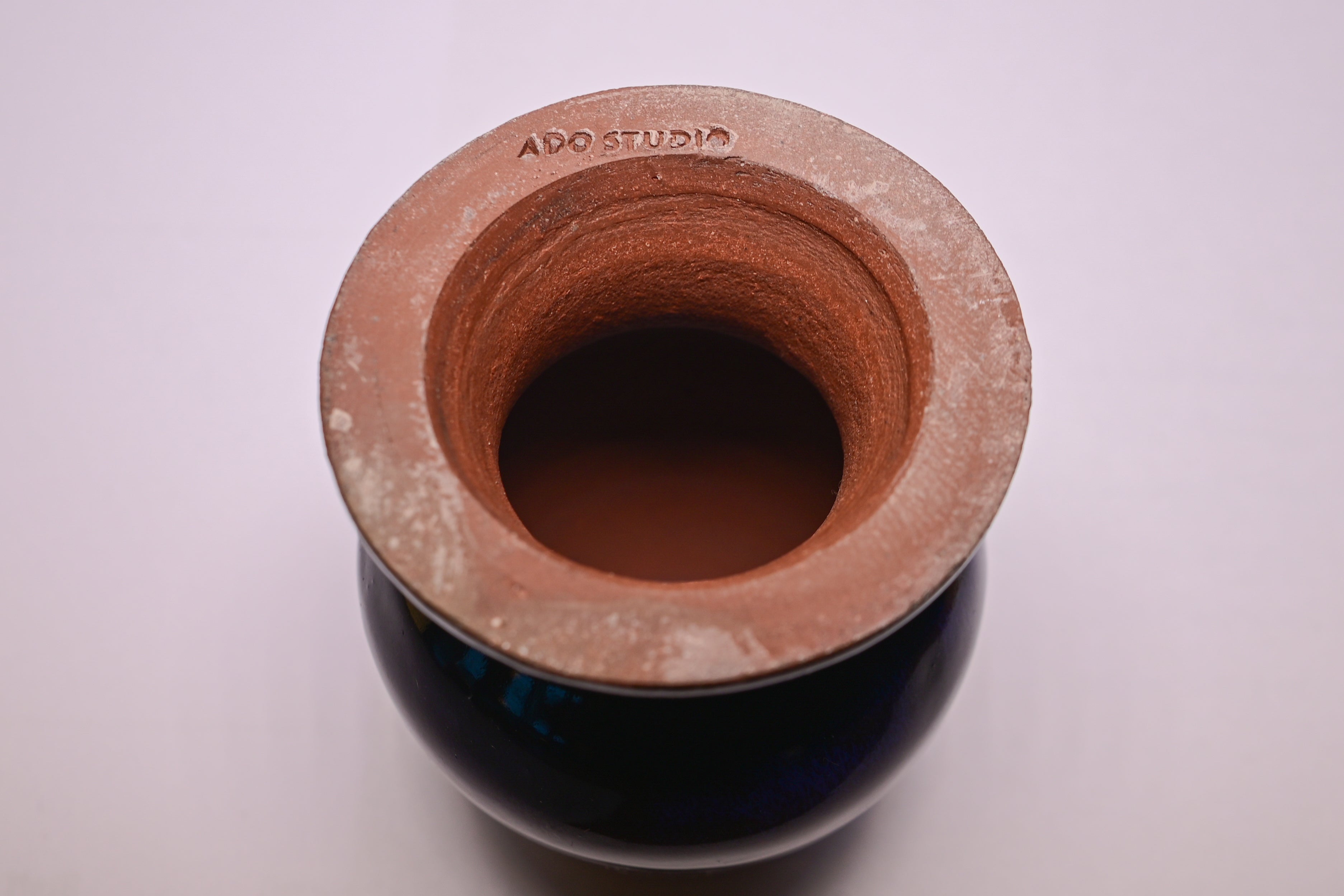 Chasen holder Tenmoku | Ado Studio