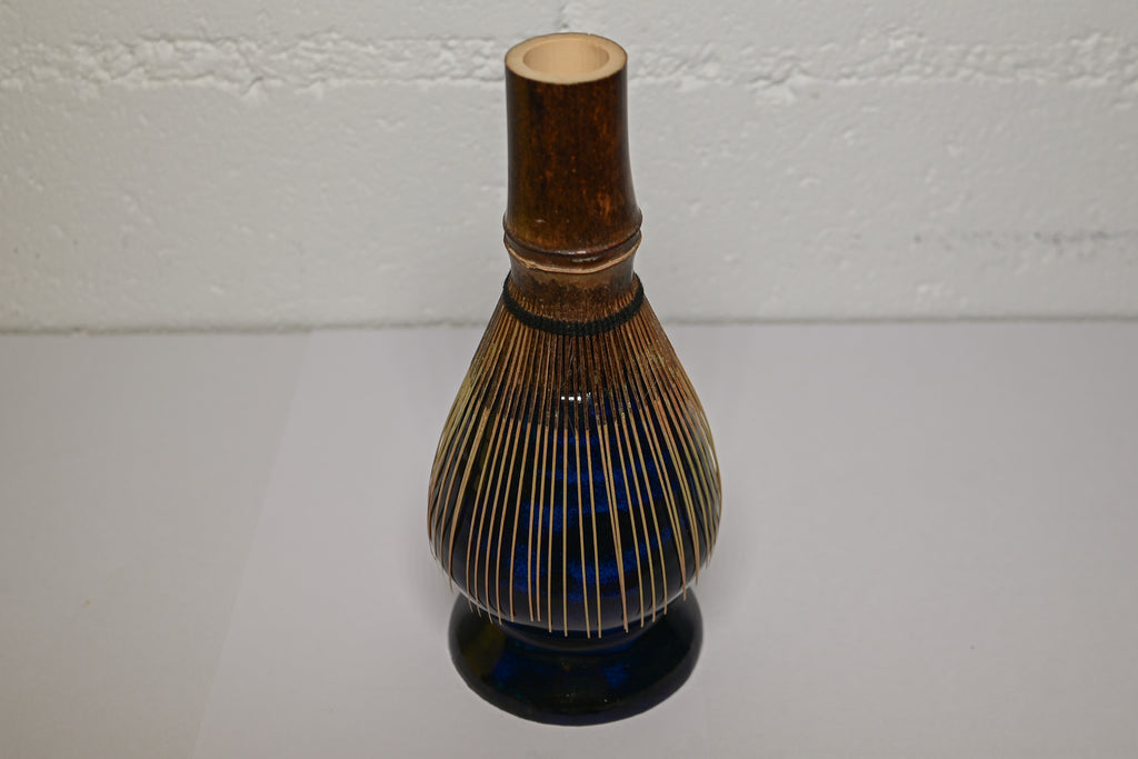 Chasen holder Tenmoku | Ado Studio