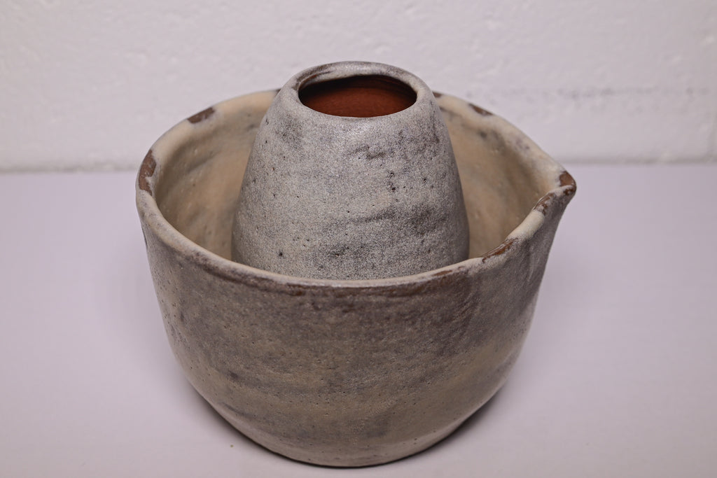 Matcha Bowl & Whisk Holder Set 6 | Ado Studio