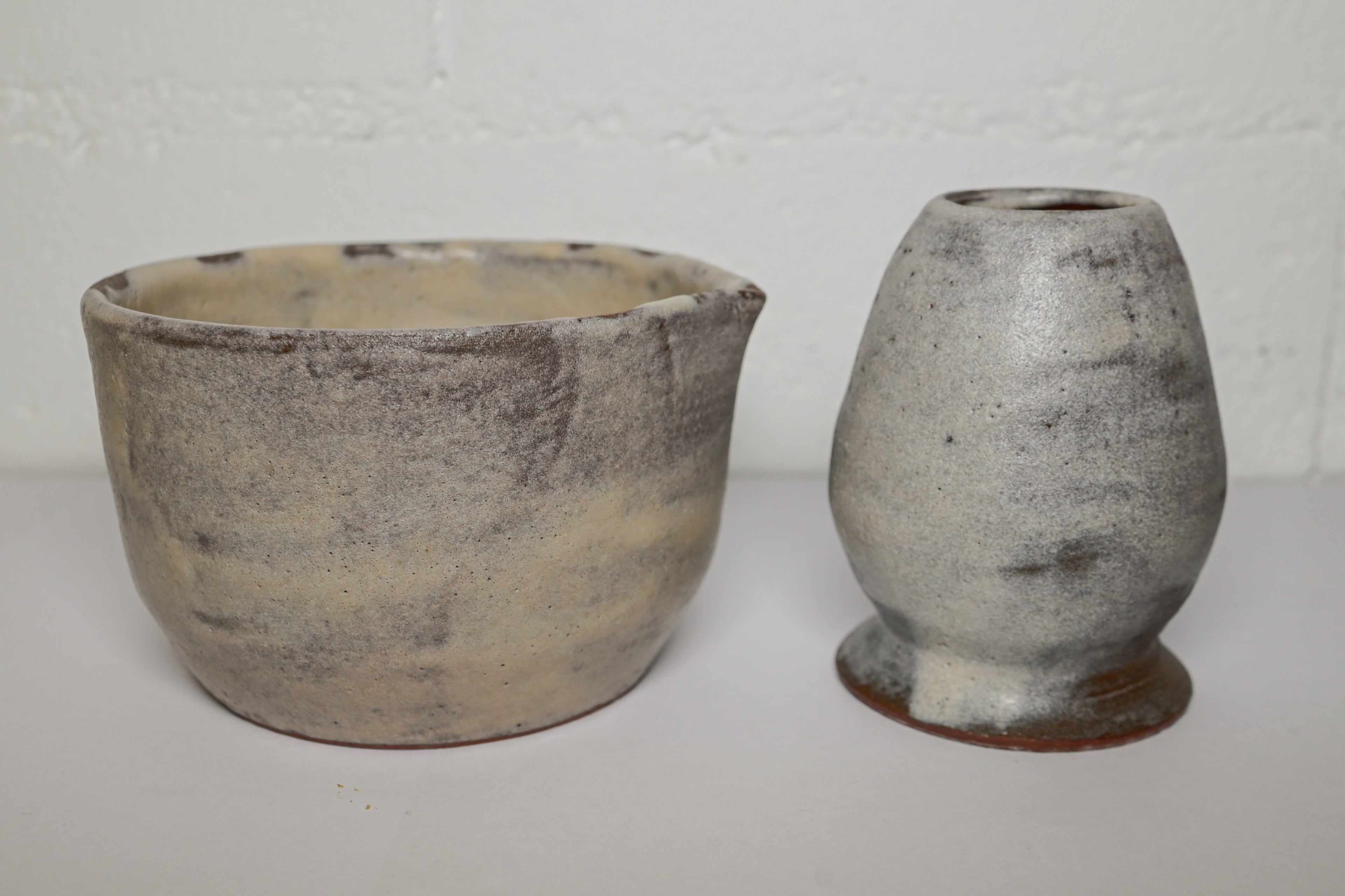 Matcha Bowl & Whisk Holder Set 6 | Ado Studio