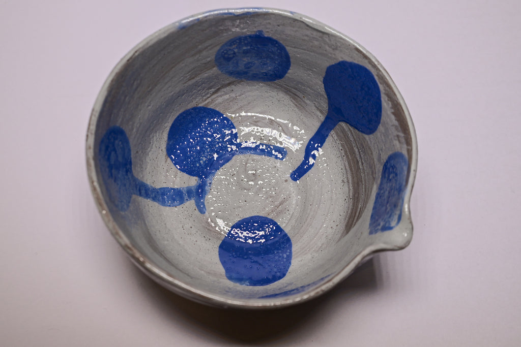 Matcha Bowl & Whisk Holder Set 4 | Ado Studio