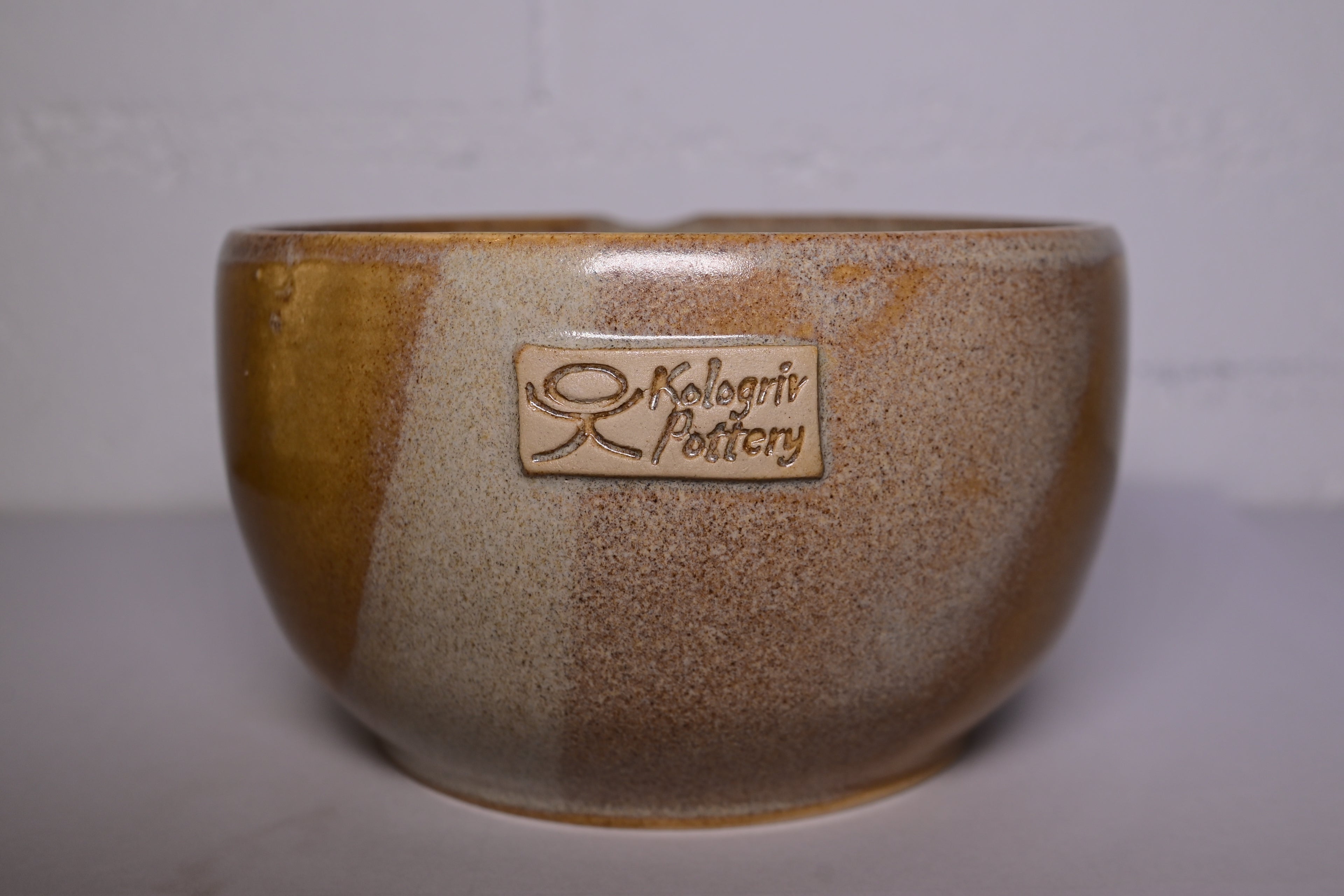 Matcha Bowl #2 | Kologriv Pottery