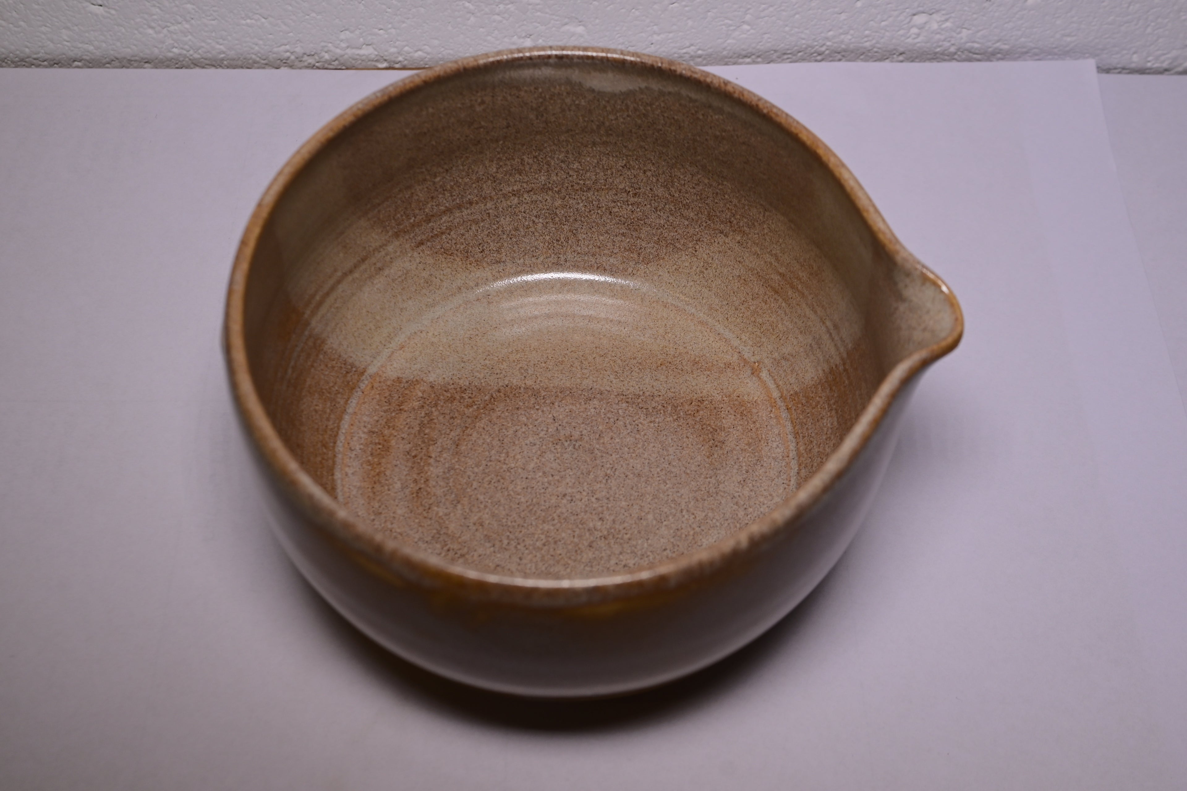 Matcha Bowl #2 | Kologriv Pottery