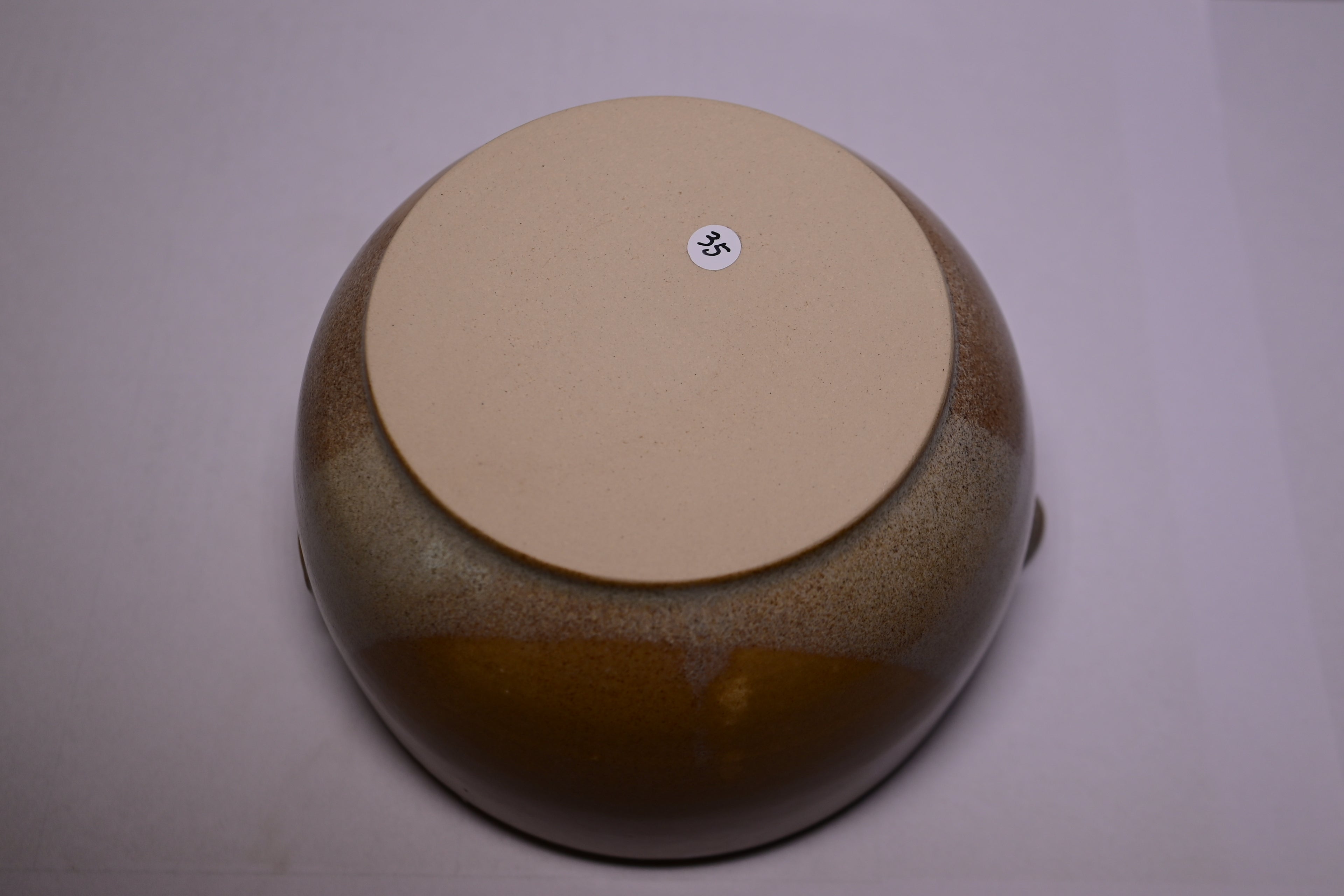 Matcha Bowl #2 | Kologriv Pottery