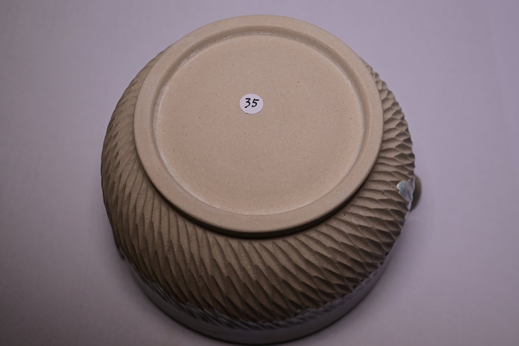 Matcha Bowl #1 | Kologriv Pottery