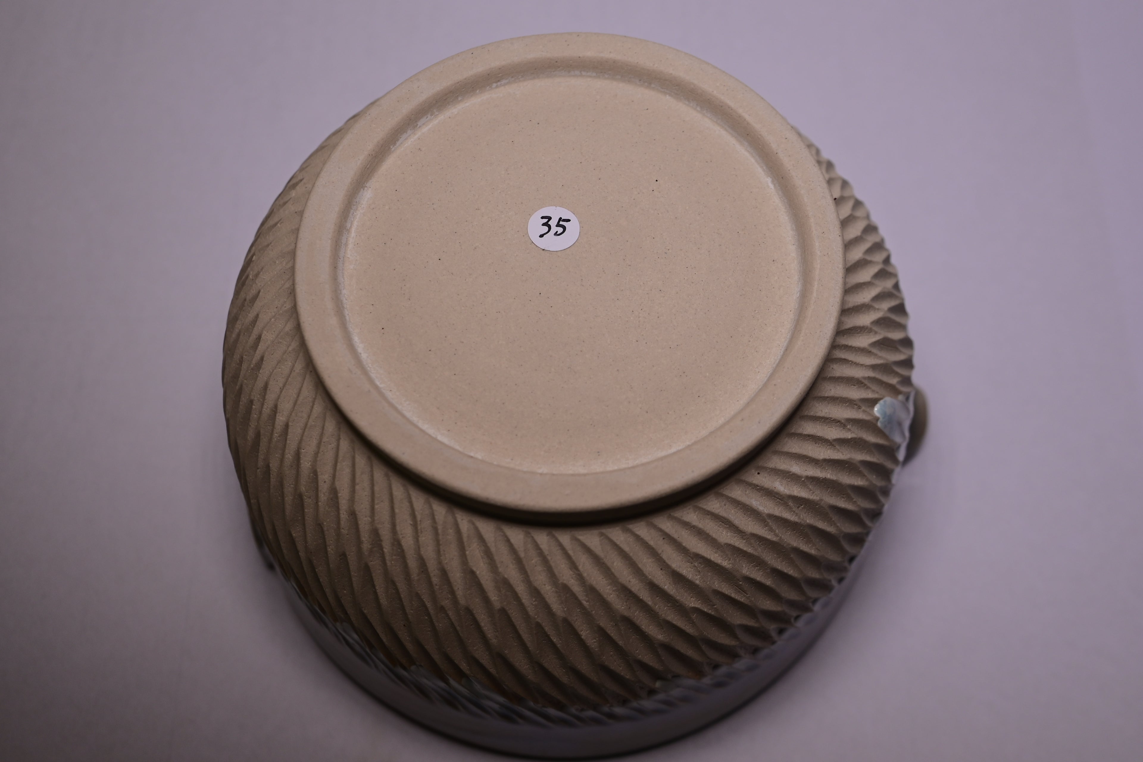 Matcha Bowl #1 | Kologriv Pottery