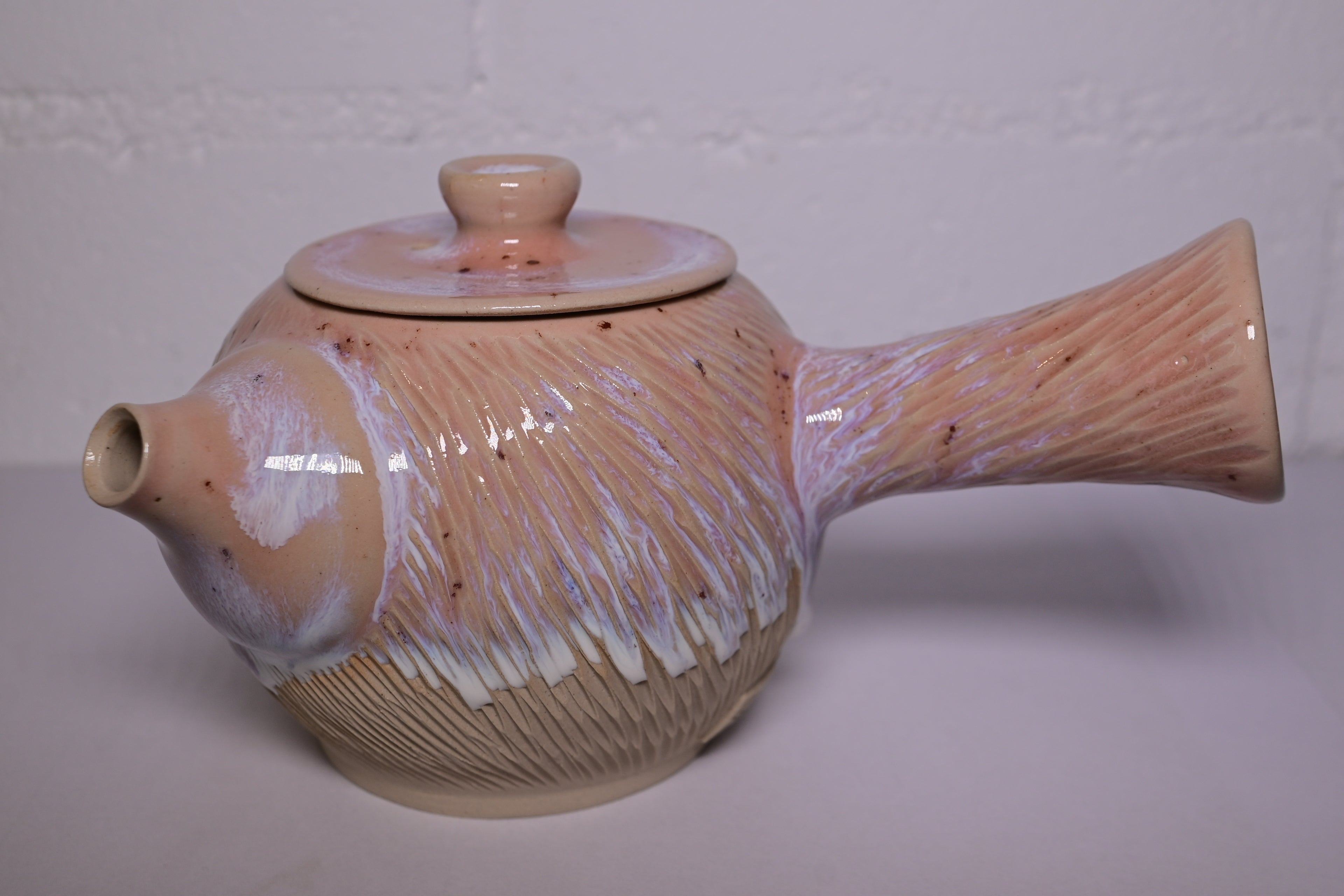 Kyusu teekann | Kologrivi keraamika