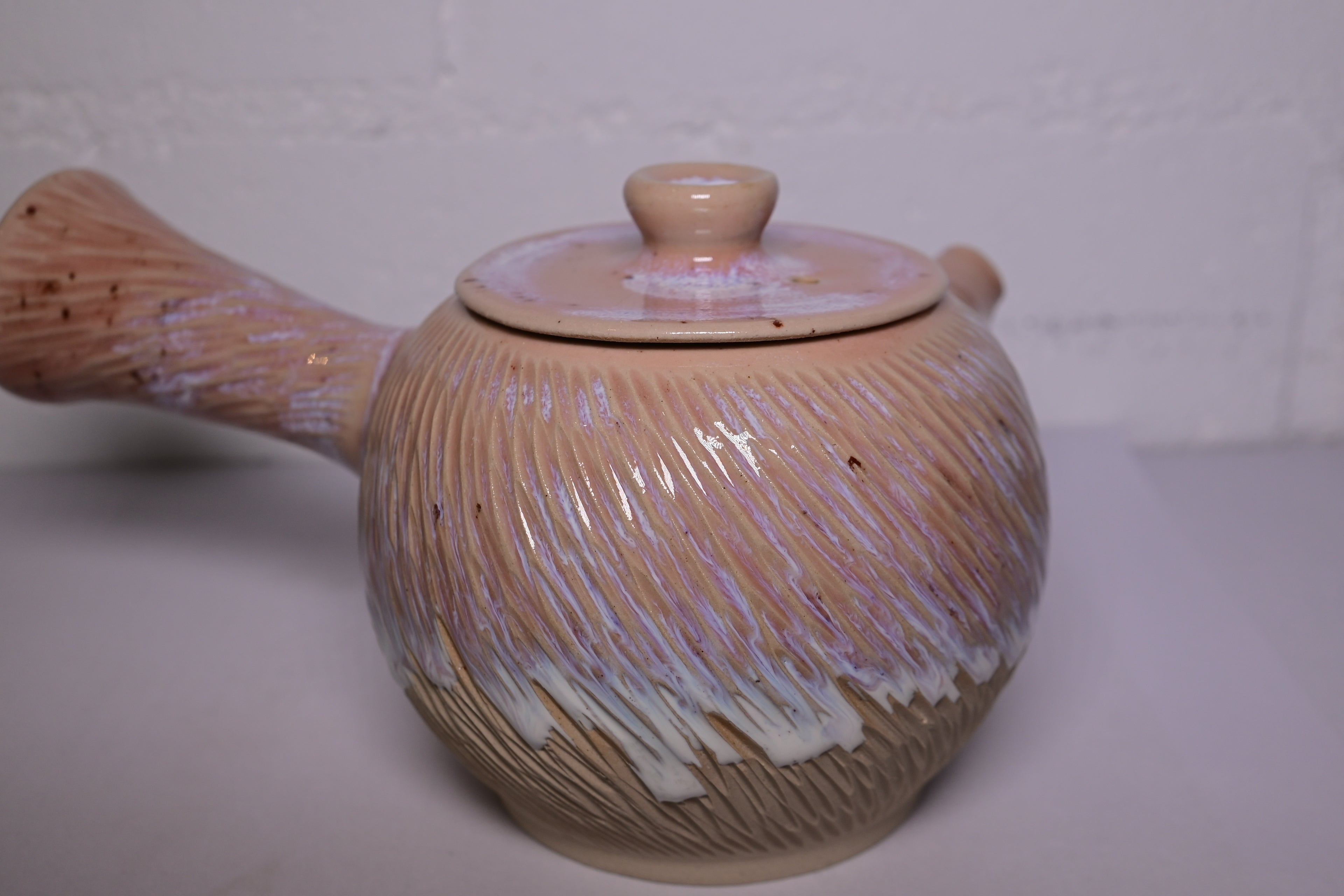 Kyusu teekann | Kologrivi keraamika