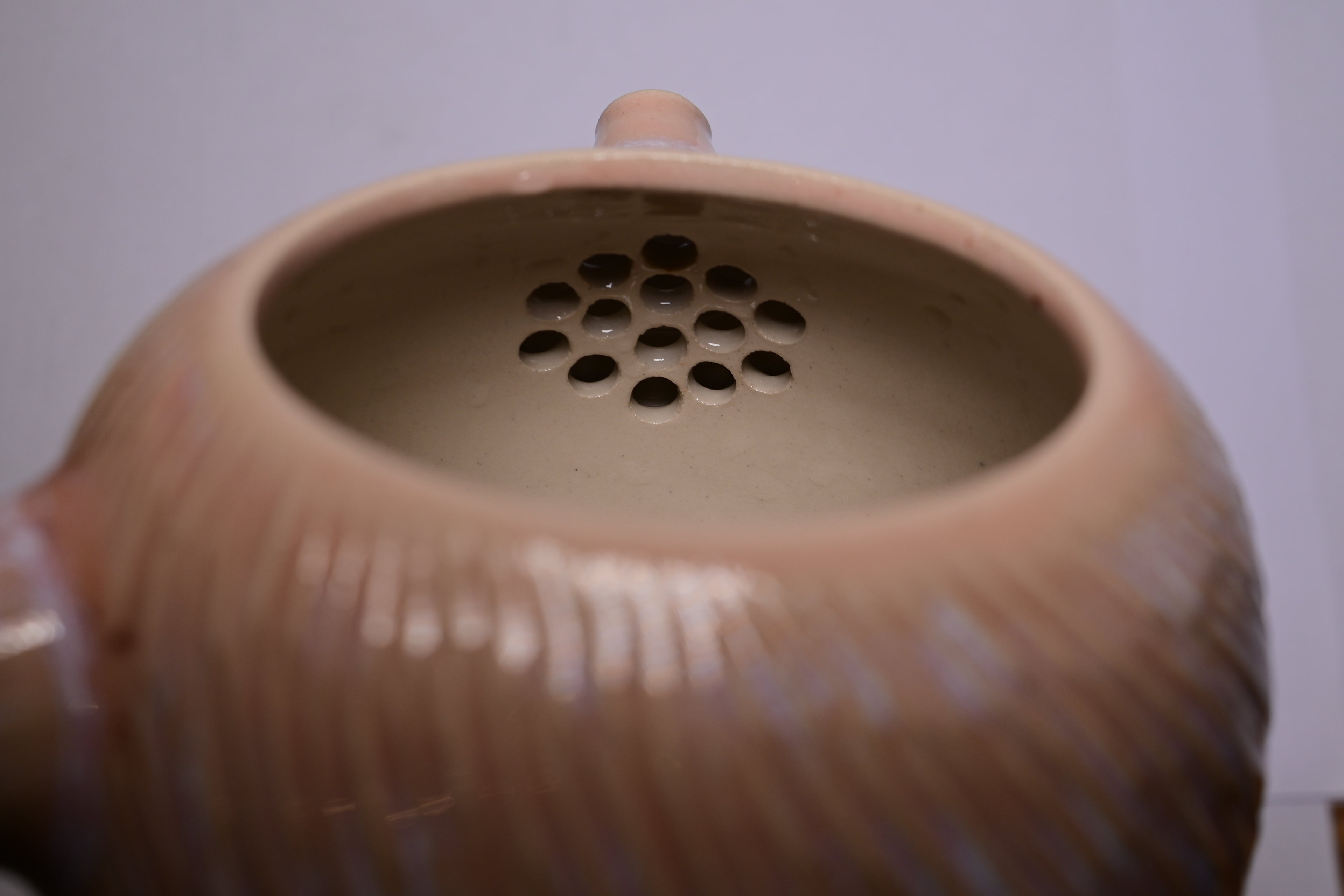 Kyusu teekann | Kologrivi keraamika