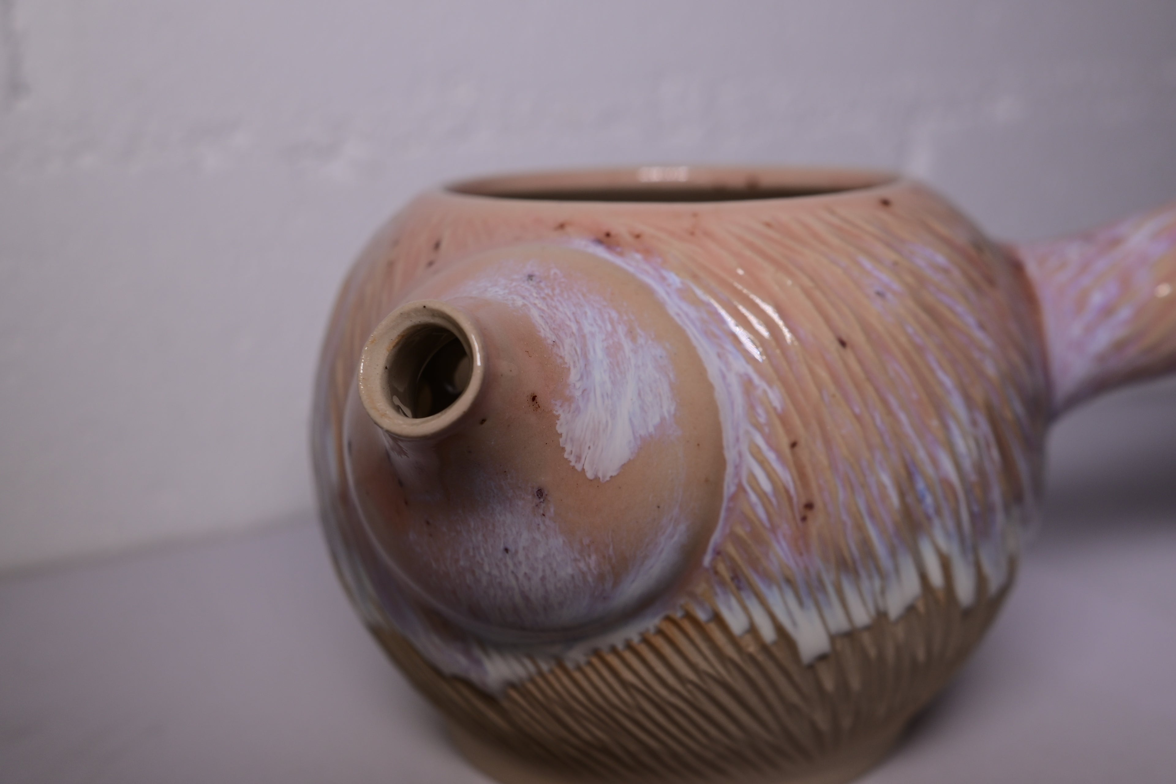 Kyusu teekann | Kologrivi keraamika