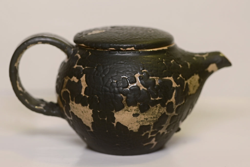 Чайник | Кологривская Керамика