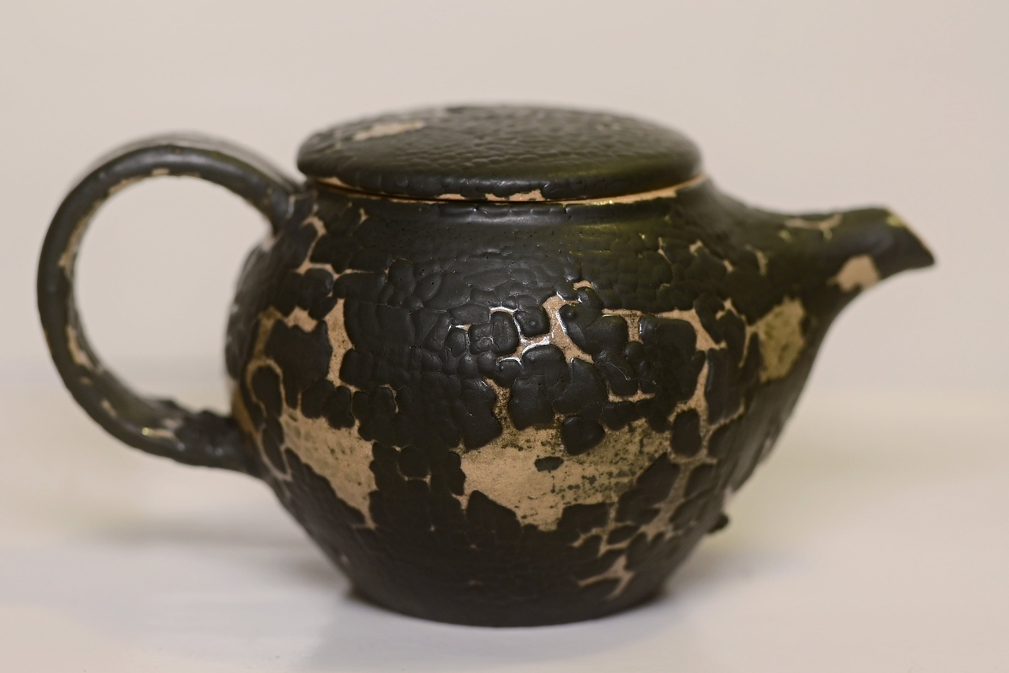 Чайник | Кологривская Керамика