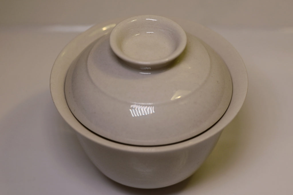 Gai Wan Ash Glaze | Dehua