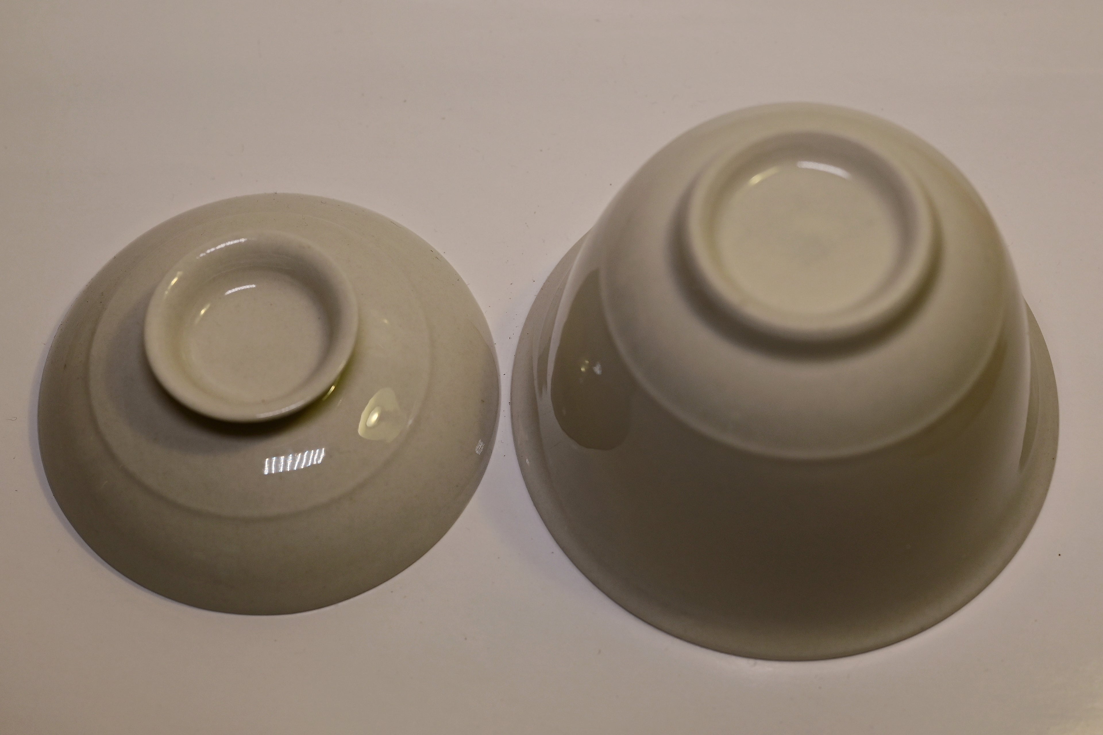 Gai Wan Ash Glaze | Dehua