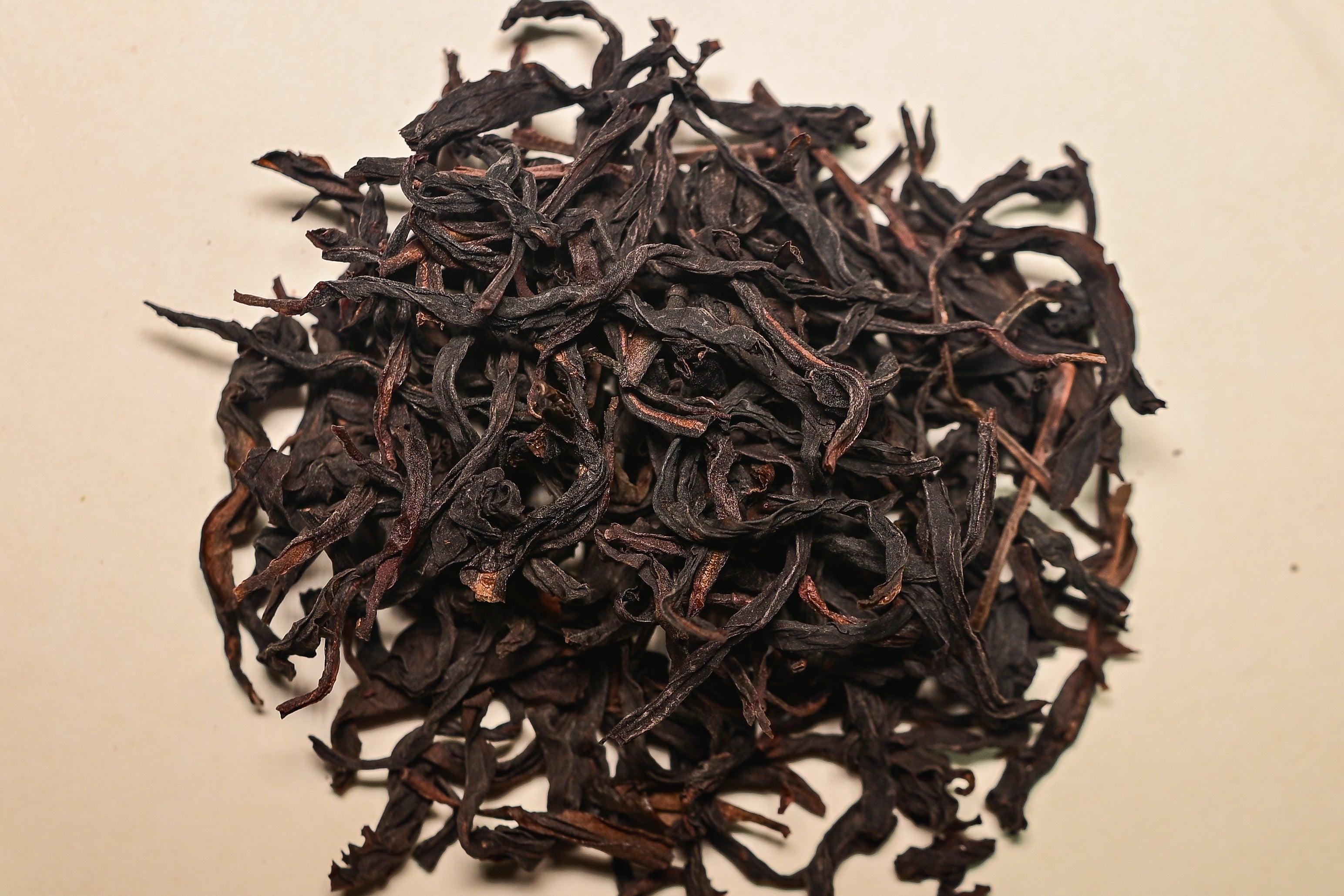 Pink Knight Dan Cong | oolong tea