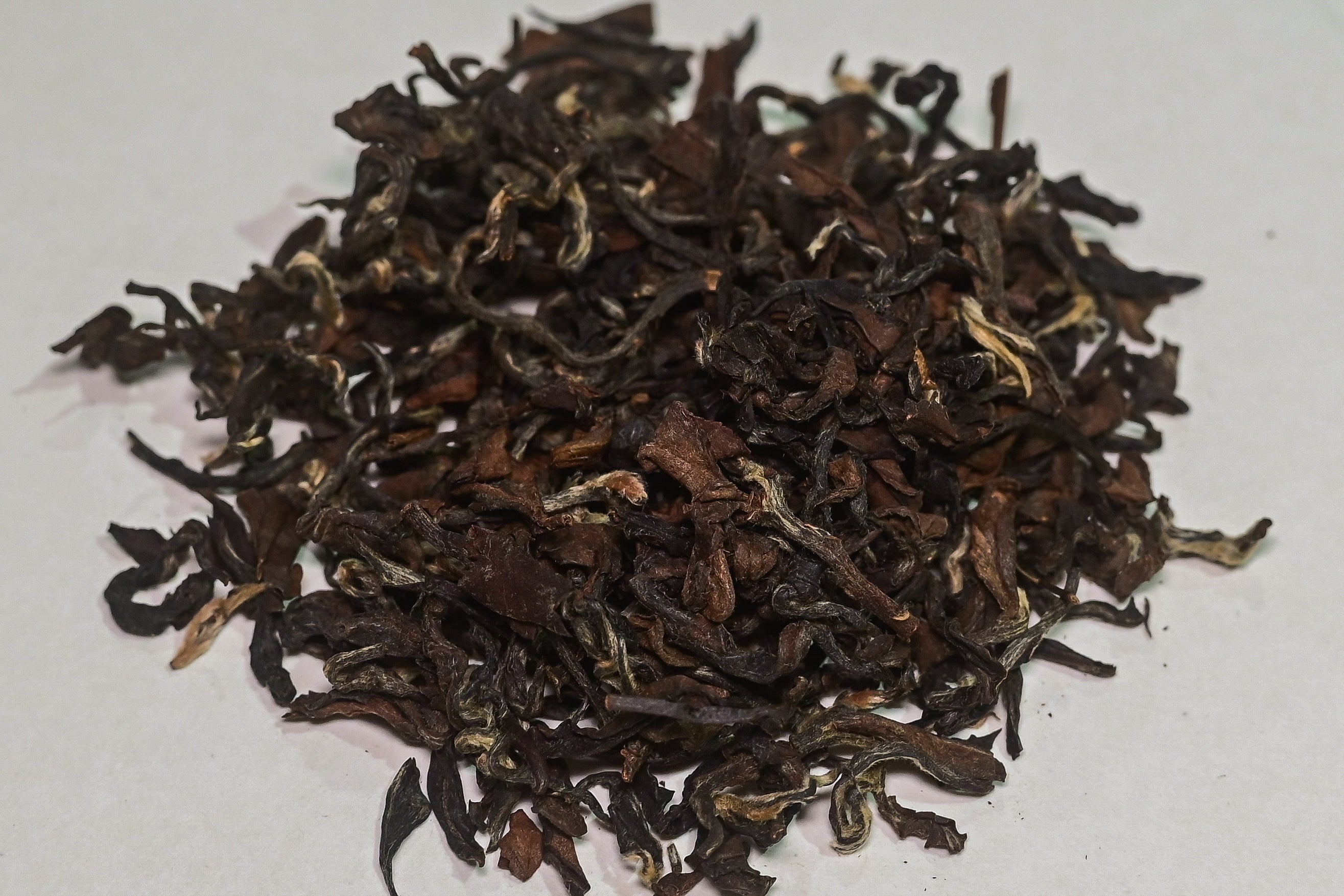 Oriental Beauty | Oolong tea