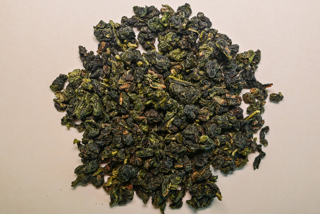 Qi Lan | Oolong Tea
