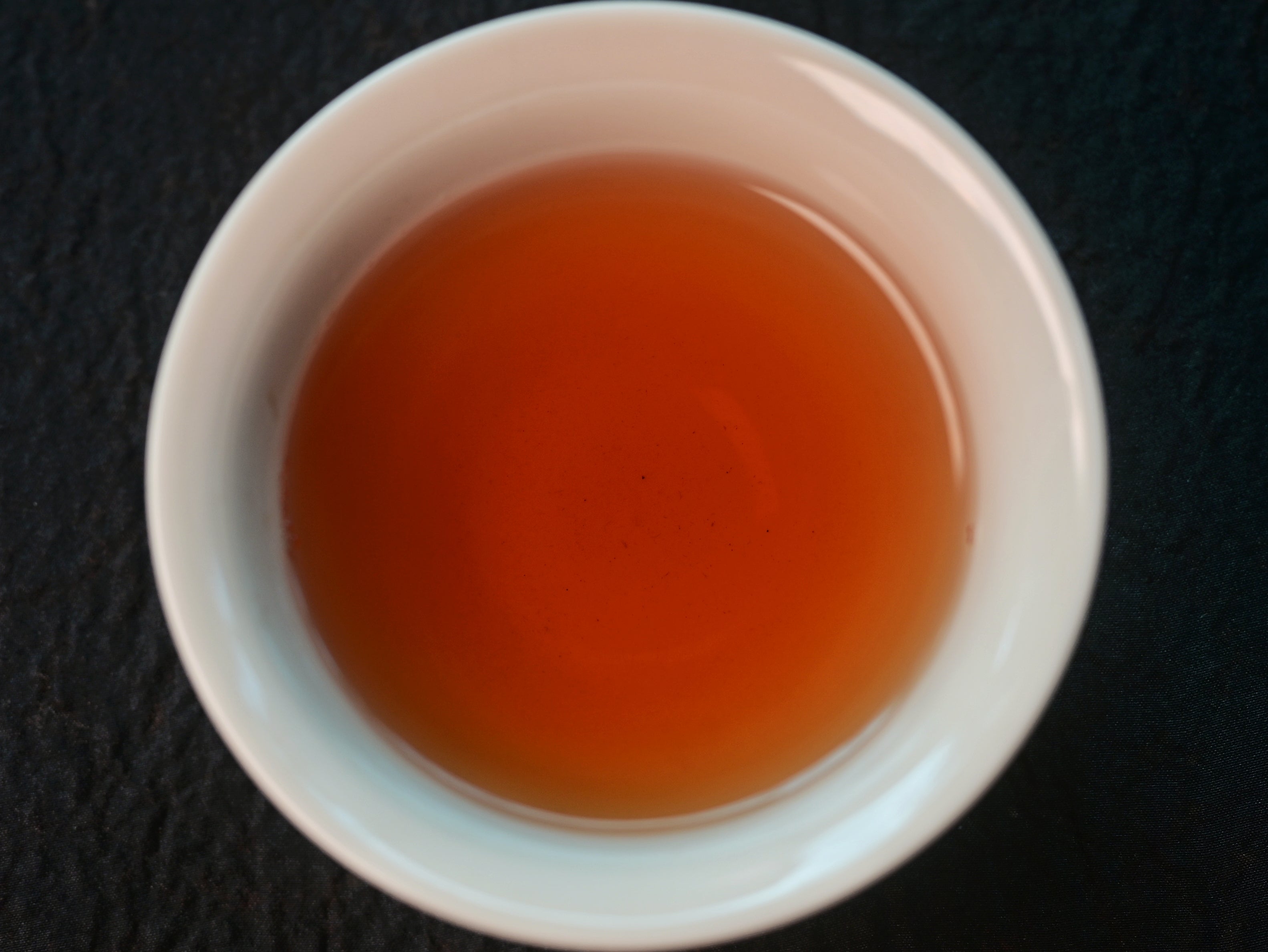 Ginger Lily | black tea