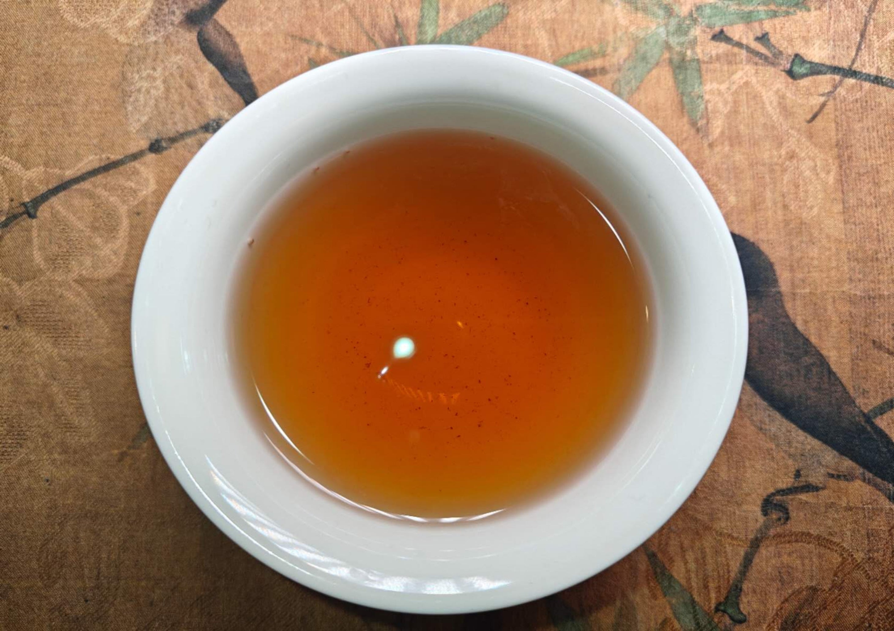 Sun Moon Lake T-18 | black tea