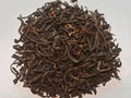 Shiny Popo Shu Pu-erh | dark tea