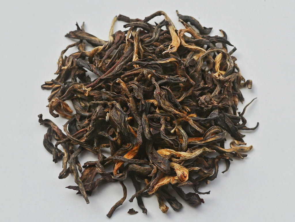 Ginger Lily | black tea