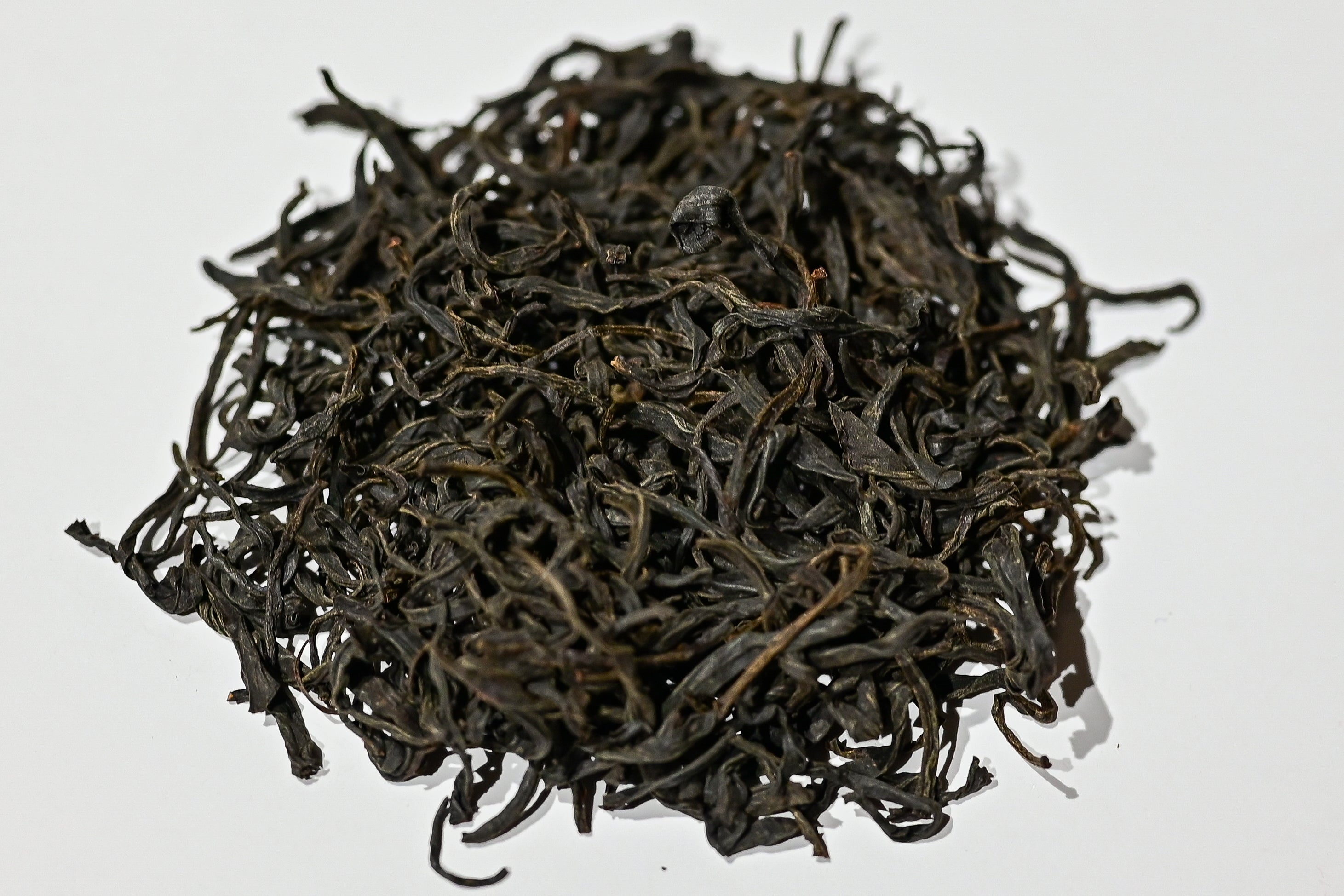Hong Yu | black tea