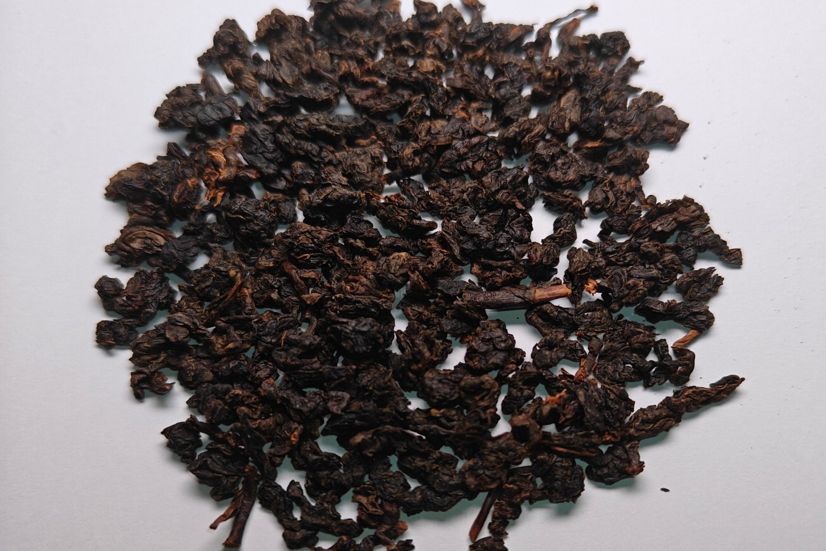Baguashani punane Oolong | oolongtee