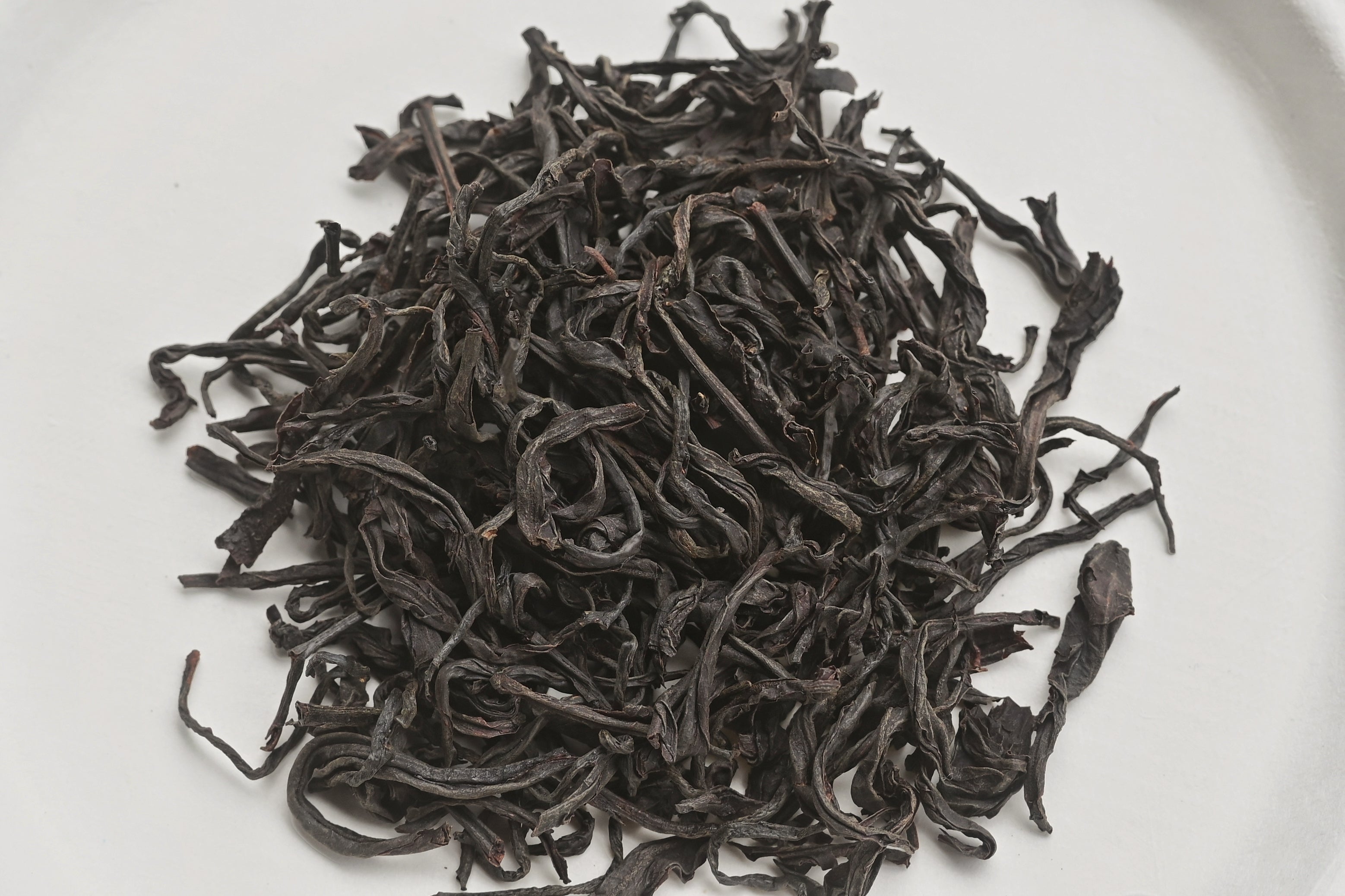 Sun Moon Lake T-18 | black tea