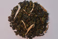 Bergamot Oolong | oolong tea