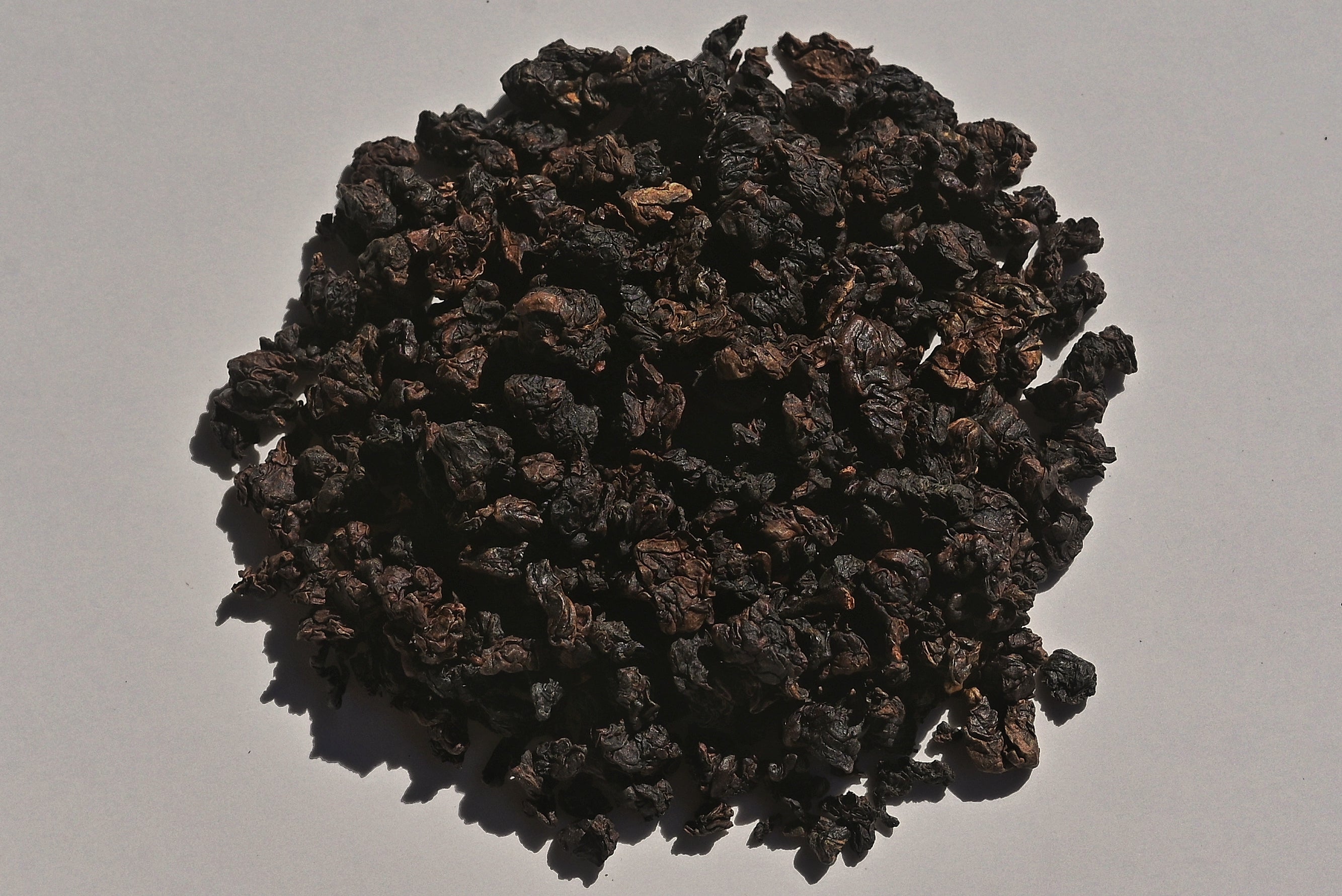 "Dong Ding Style" GABA Oolong | oolong tea