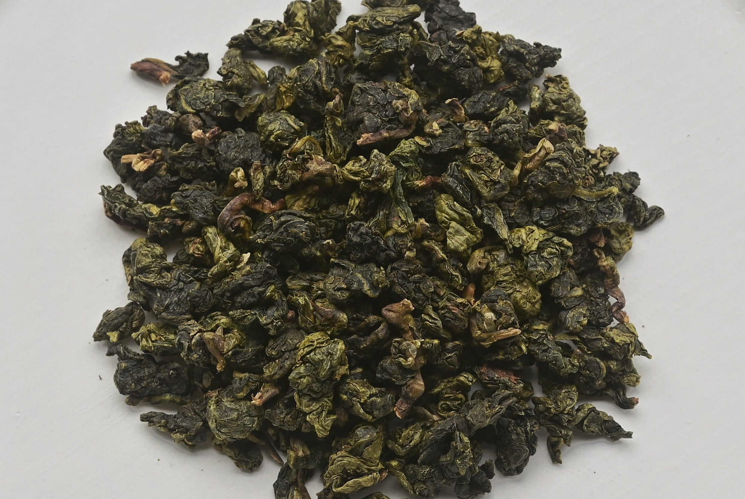 Beishan High Mountain Jin Xuan | oolong tea