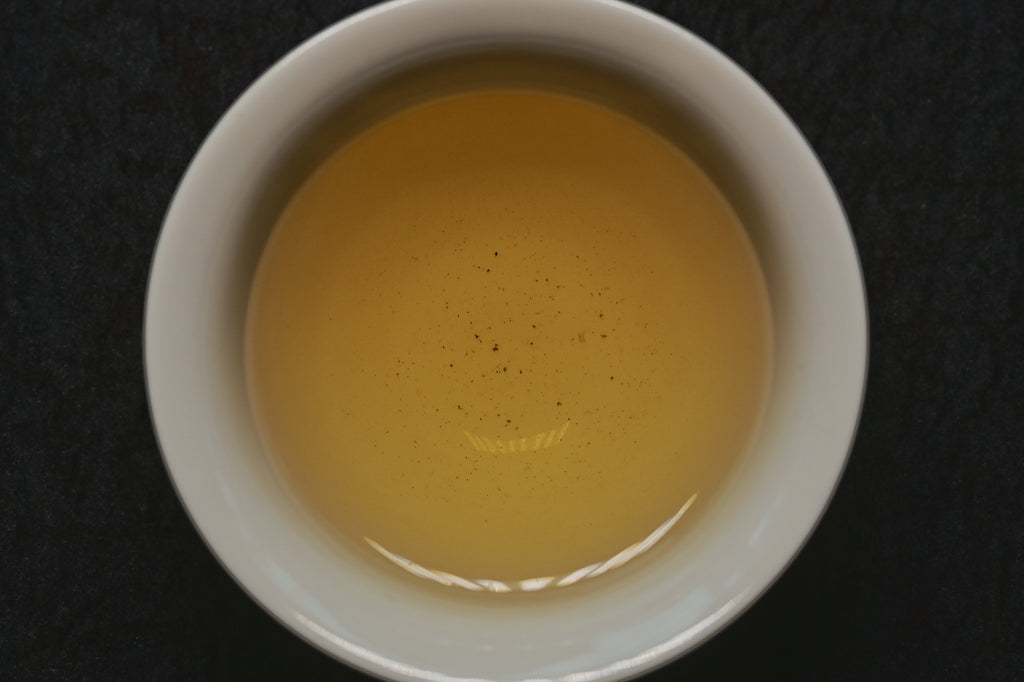 Family's Secret Dong Ding | oolong tea