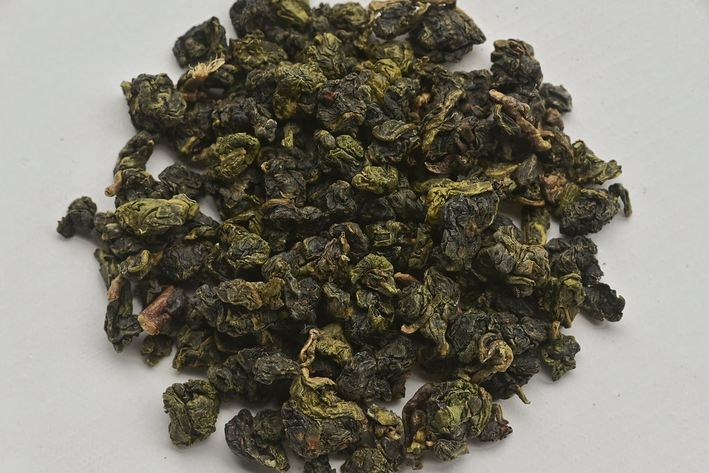 Family's Secret Dong Ding | oolong tea