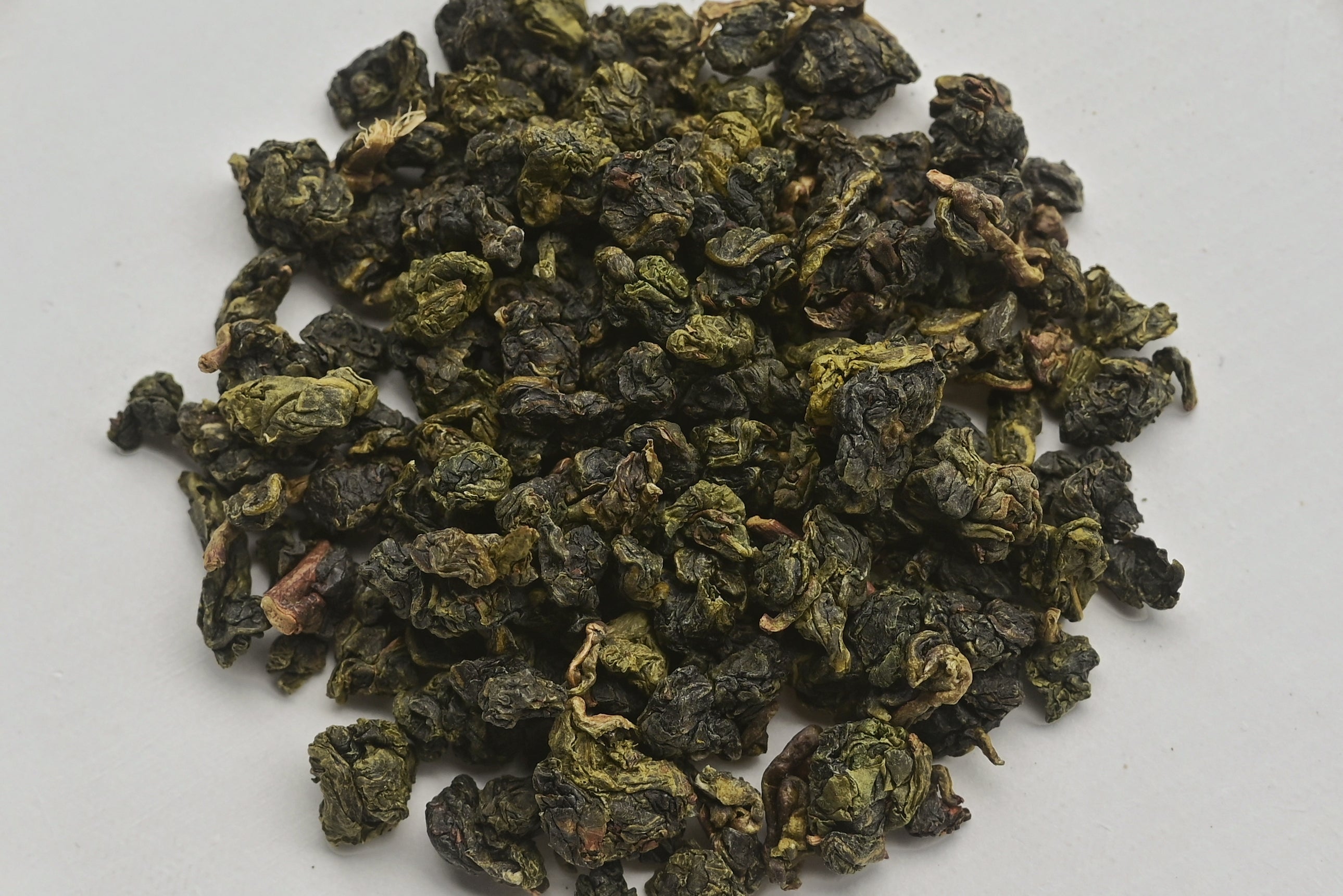 Family's Secret Dong Ding | oolong tea